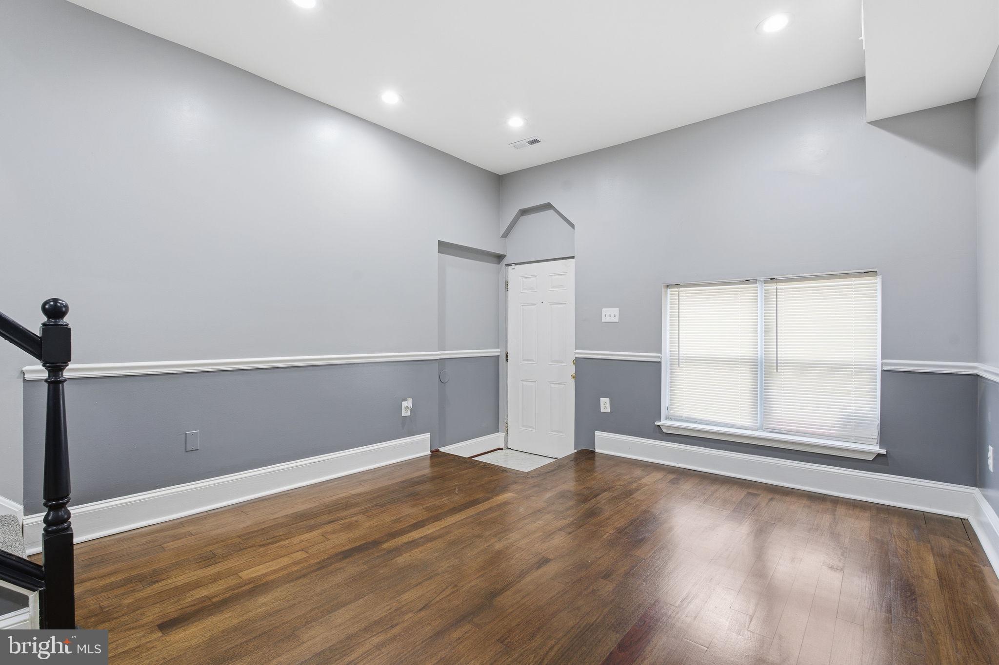 NONE AVAILABLE - Residential Lease