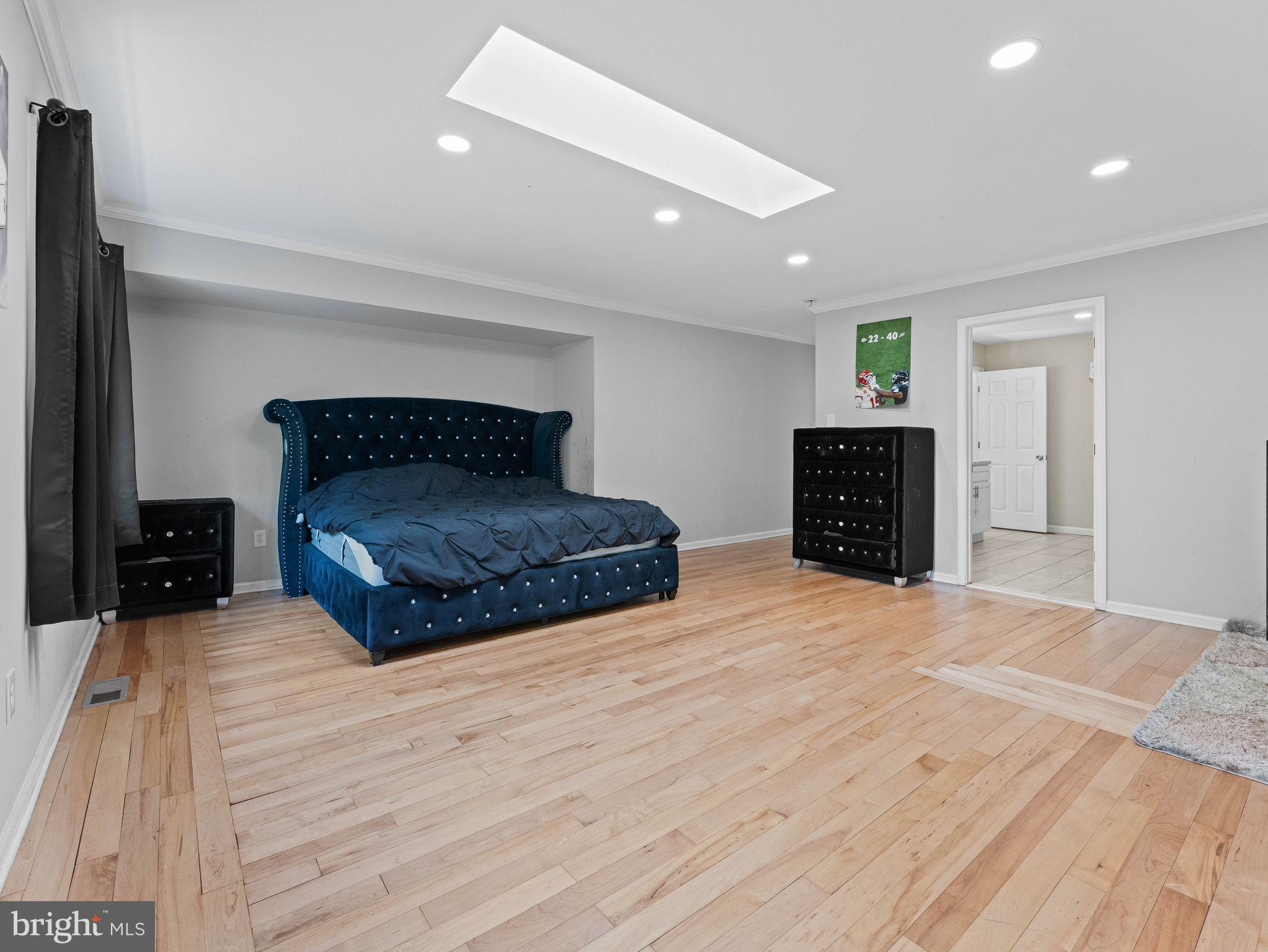 BREYER WOODS - Residential