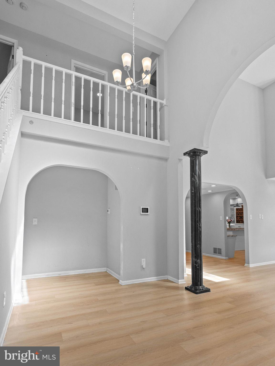 BREYER WOODS - Residential
