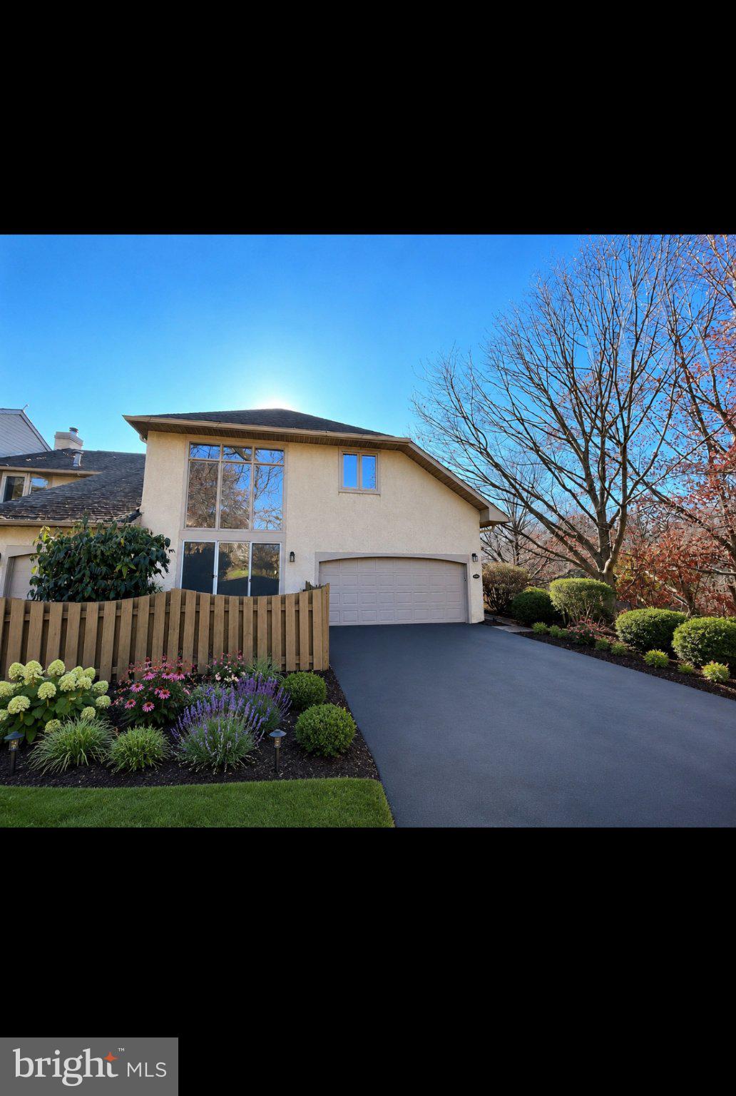BREYER WOODS - Residential