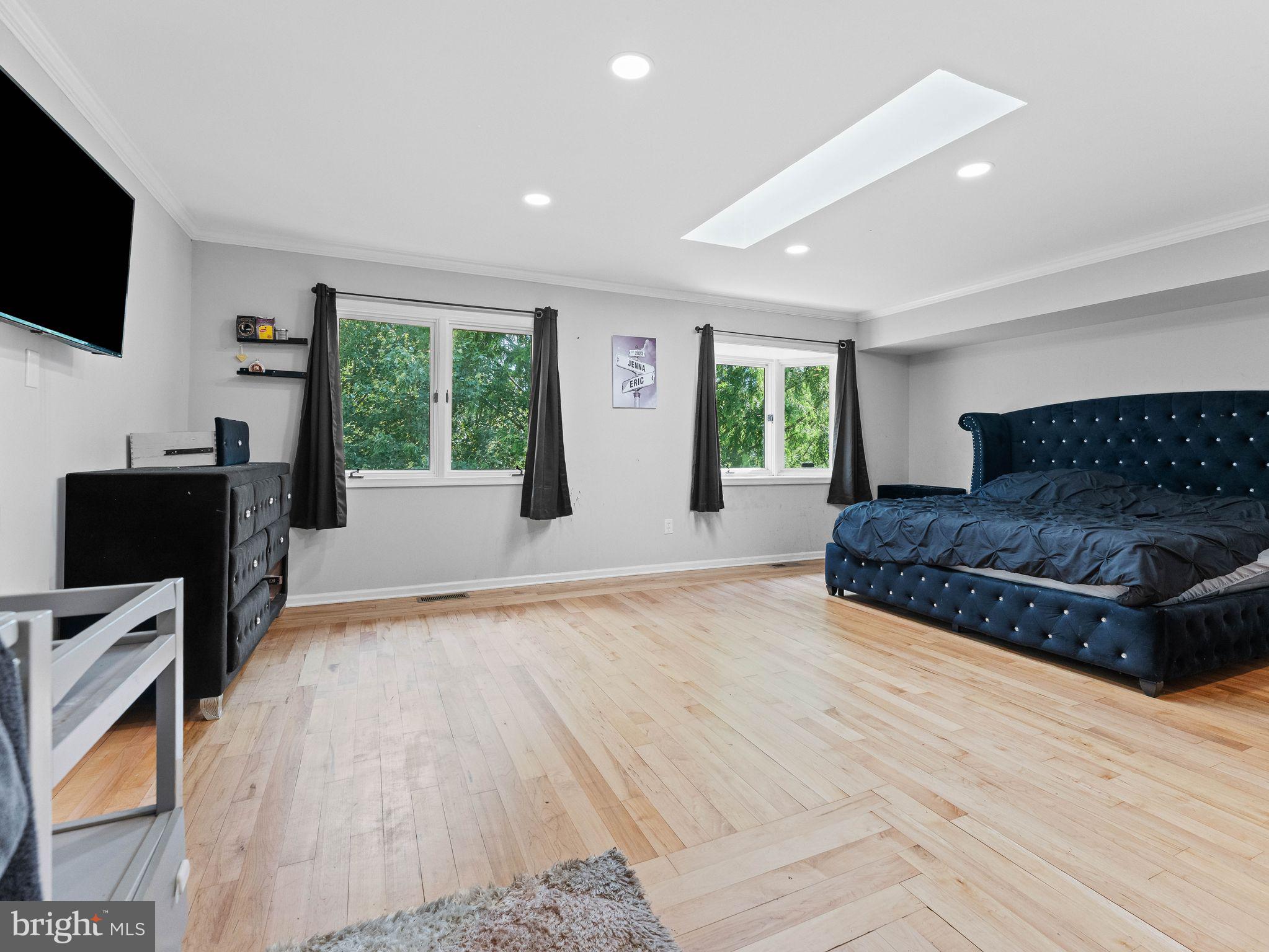BREYER WOODS - Residential