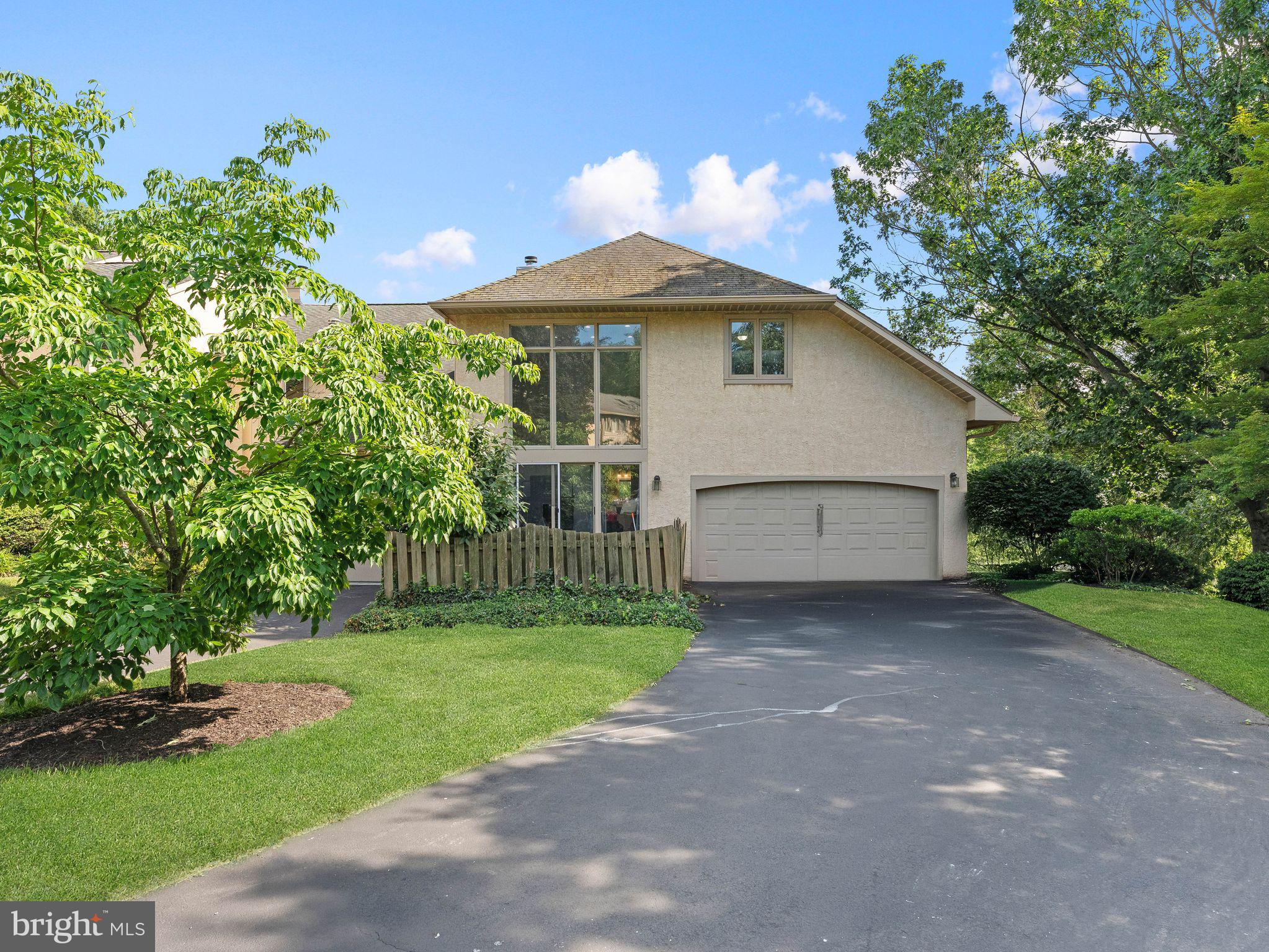 BREYER WOODS - Residential