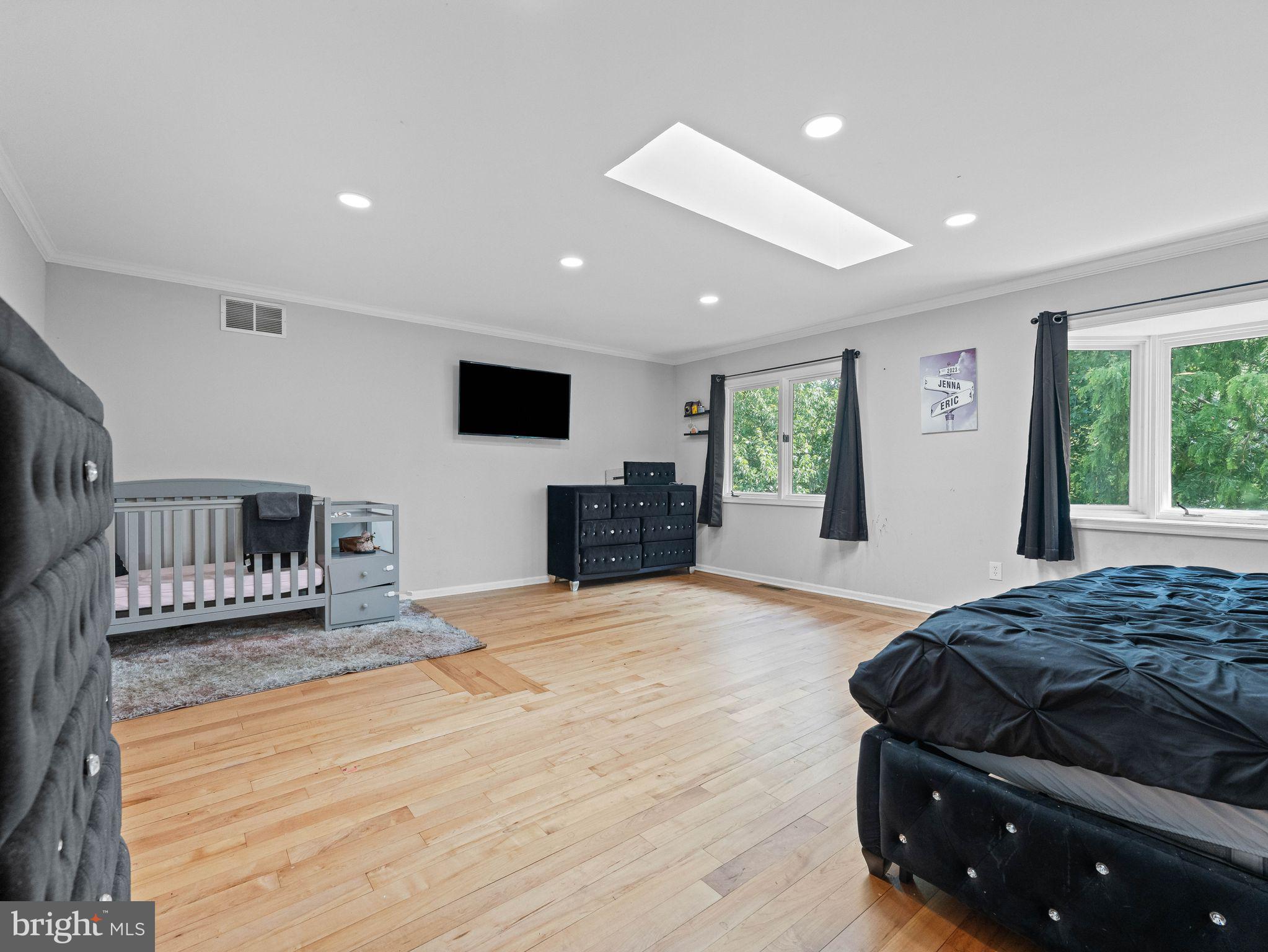 BREYER WOODS - Residential