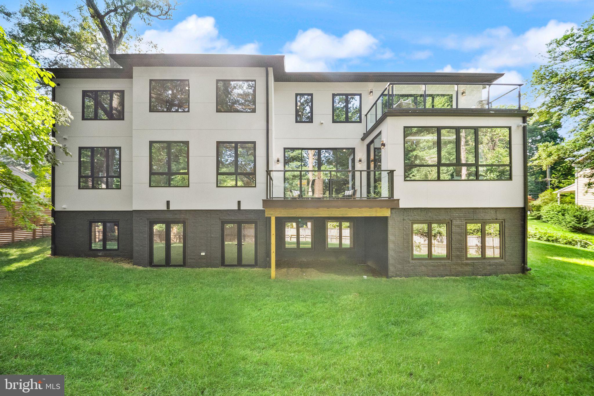 DUNN LORING - Residential