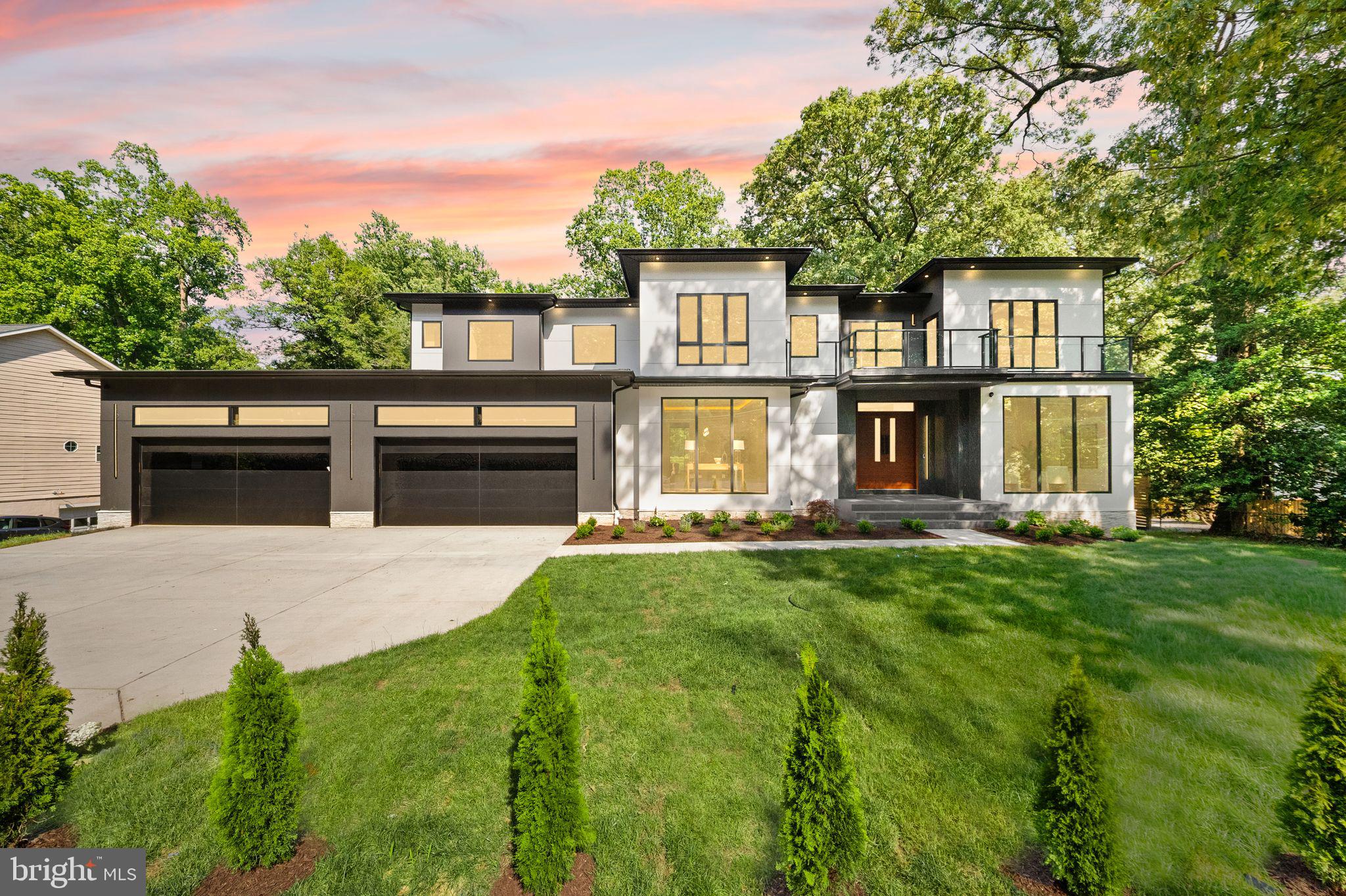 DUNN LORING - Residential