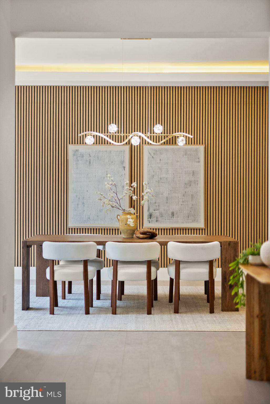 DUNN LORING - Residential