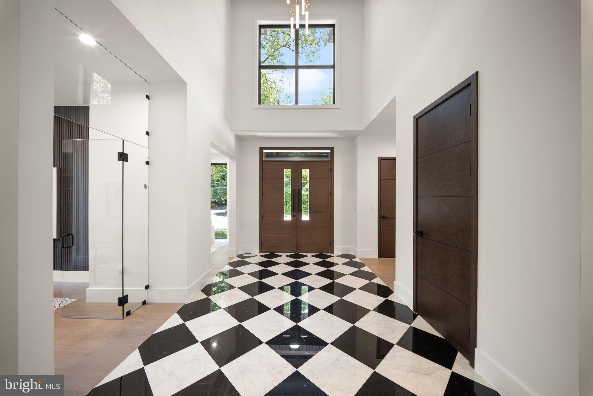 DUNN LORING - Residential