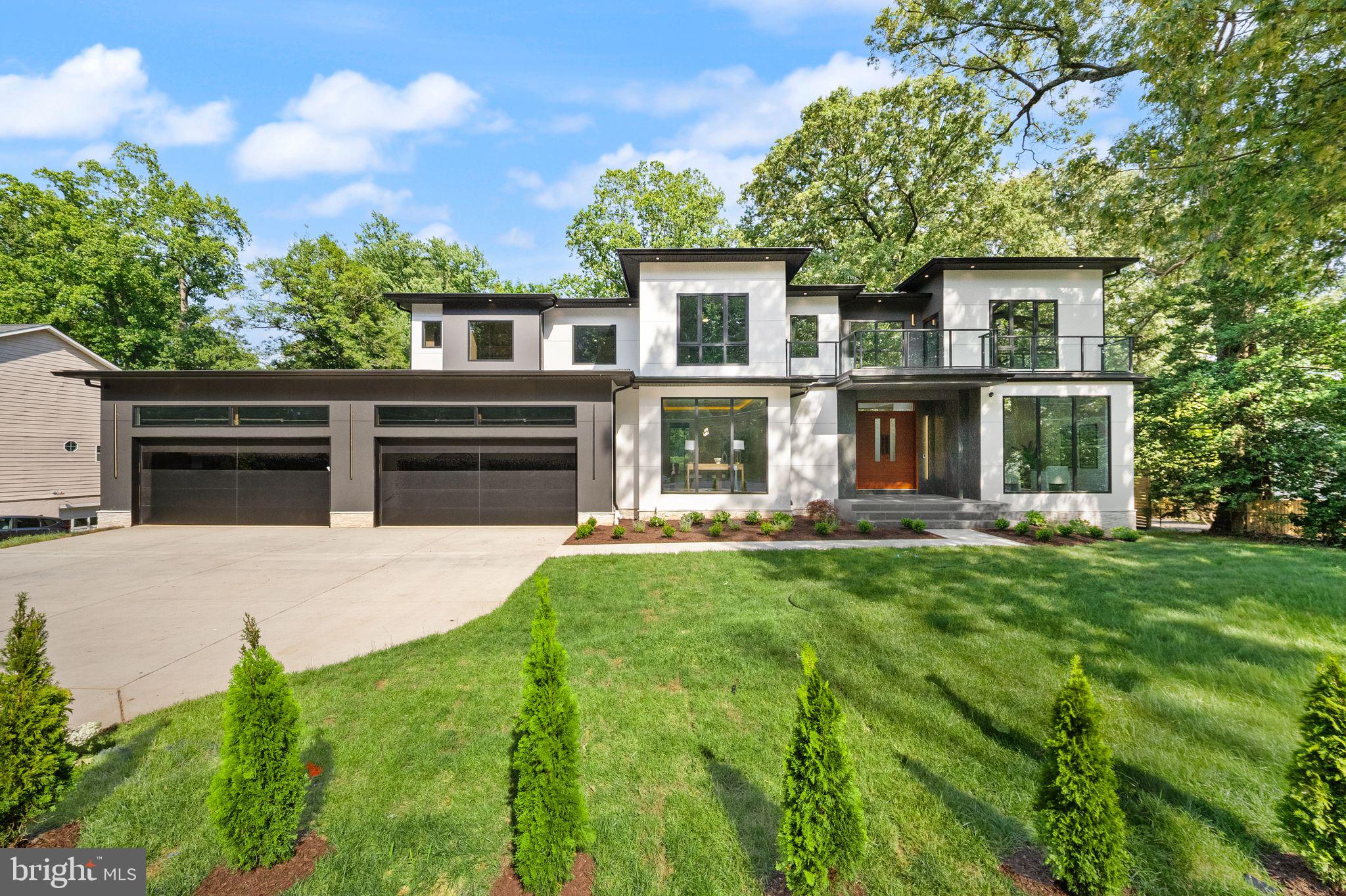 DUNN LORING - Residential