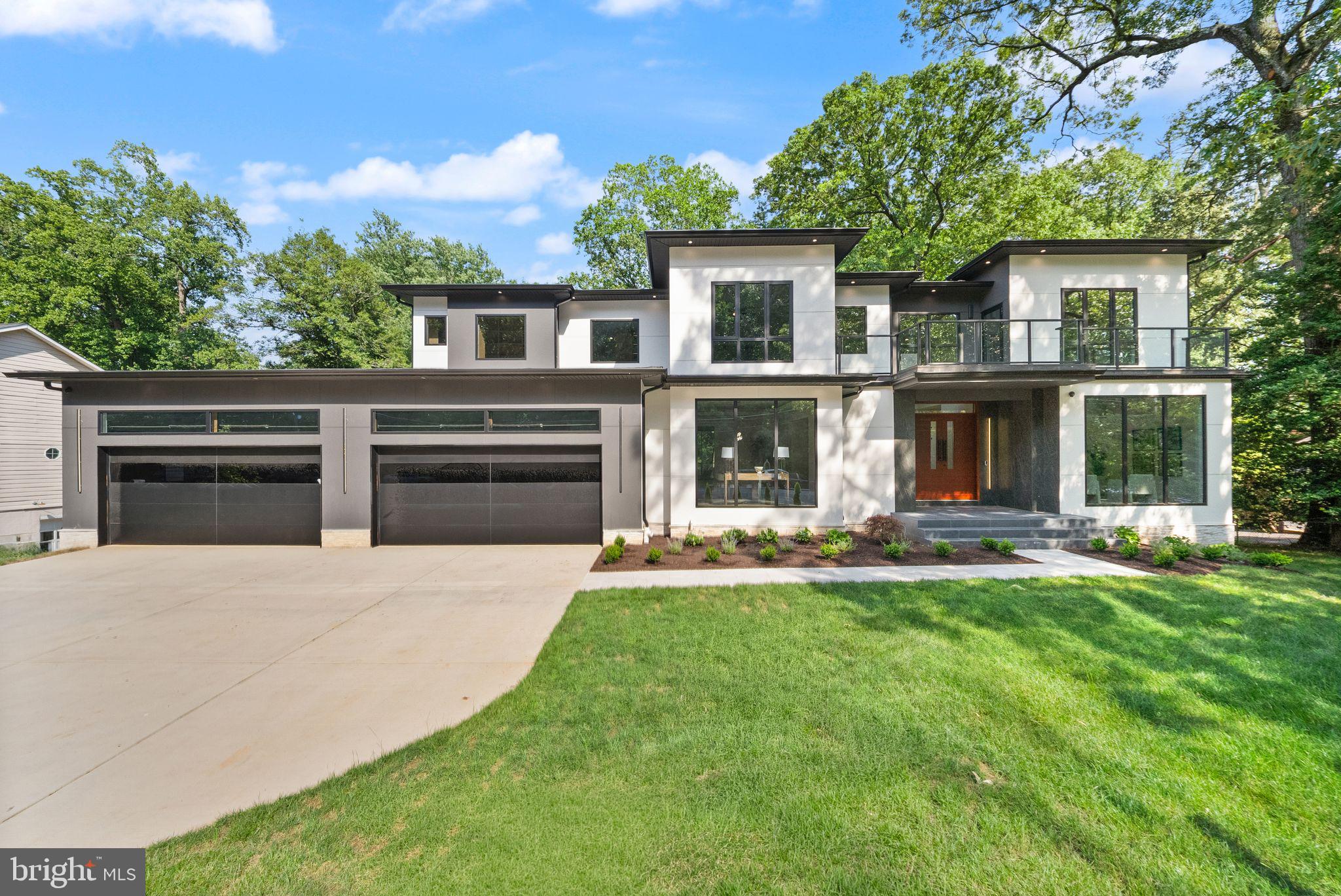 DUNN LORING - Residential