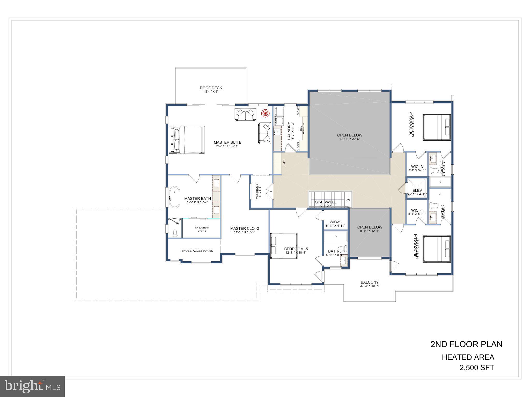 DUNN LORING - Residential