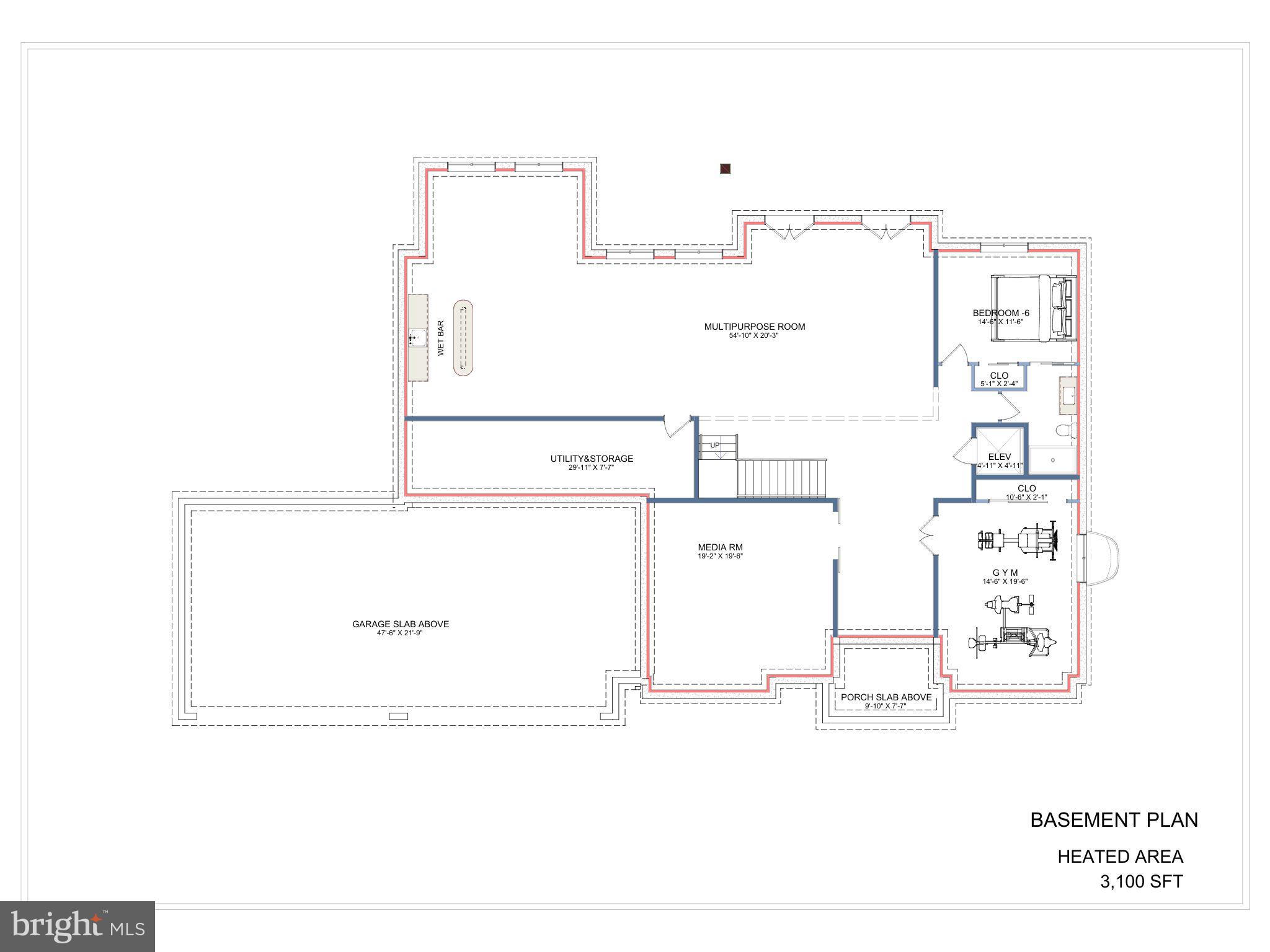 DUNN LORING - Residential