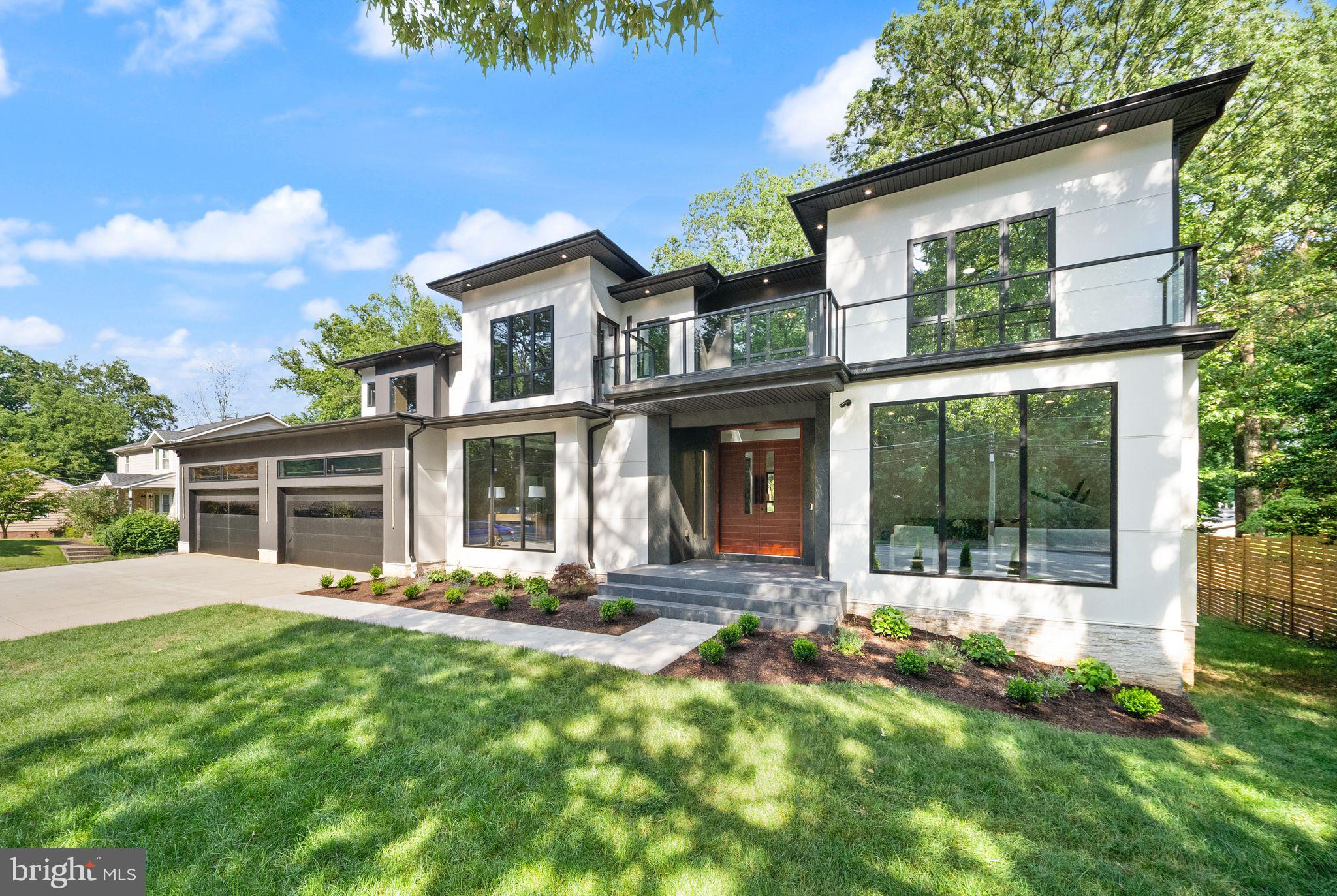 DUNN LORING - Residential