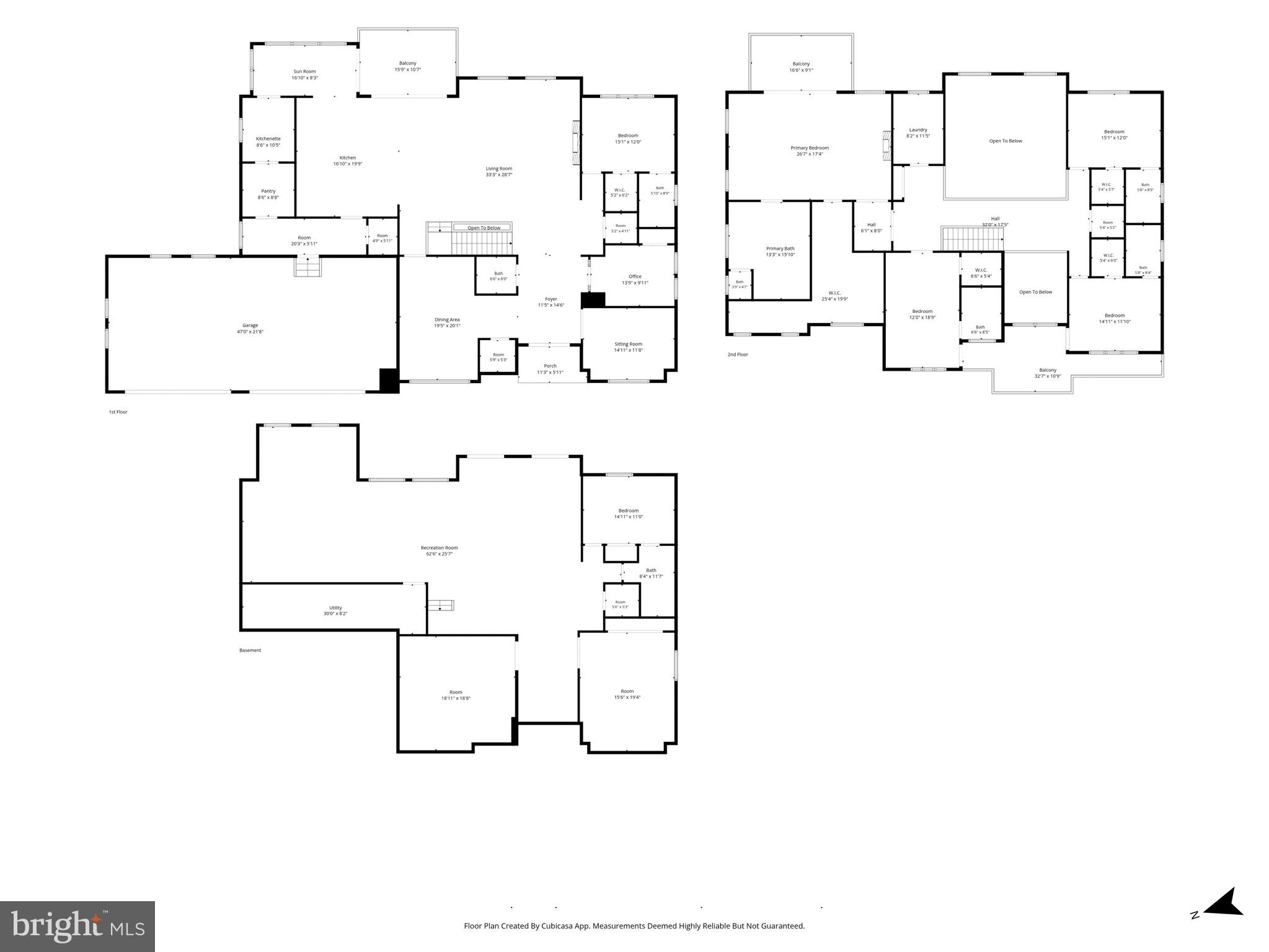DUNN LORING - Residential