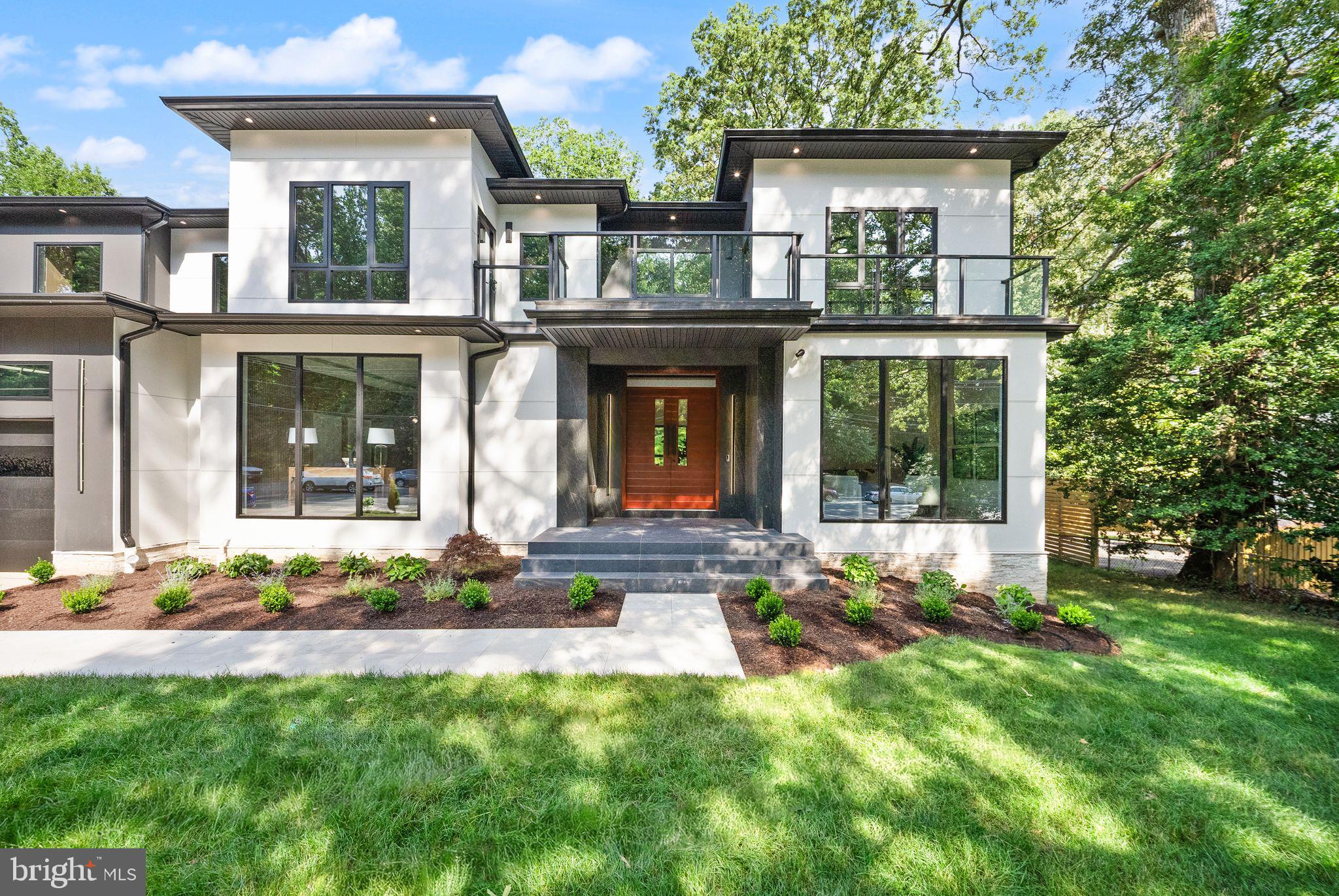 DUNN LORING - Residential