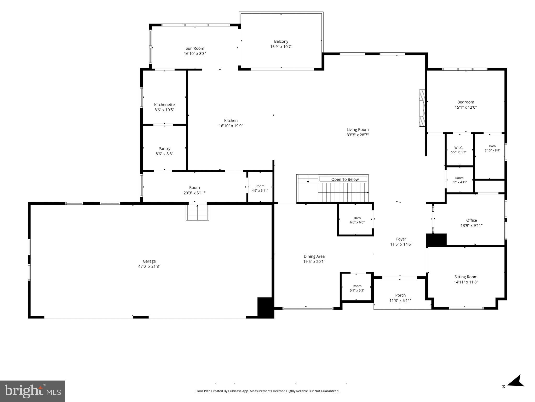 DUNN LORING - Residential