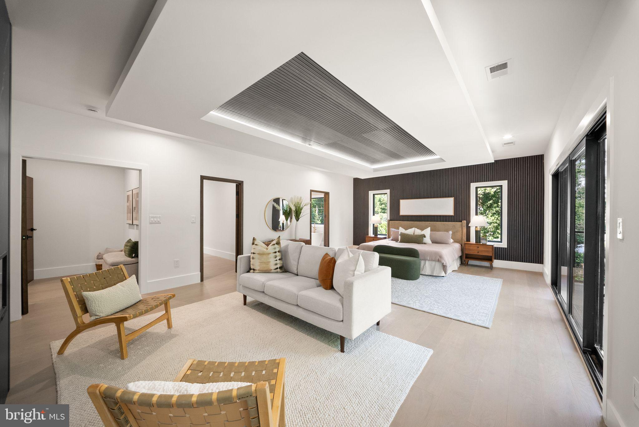 DUNN LORING - Residential