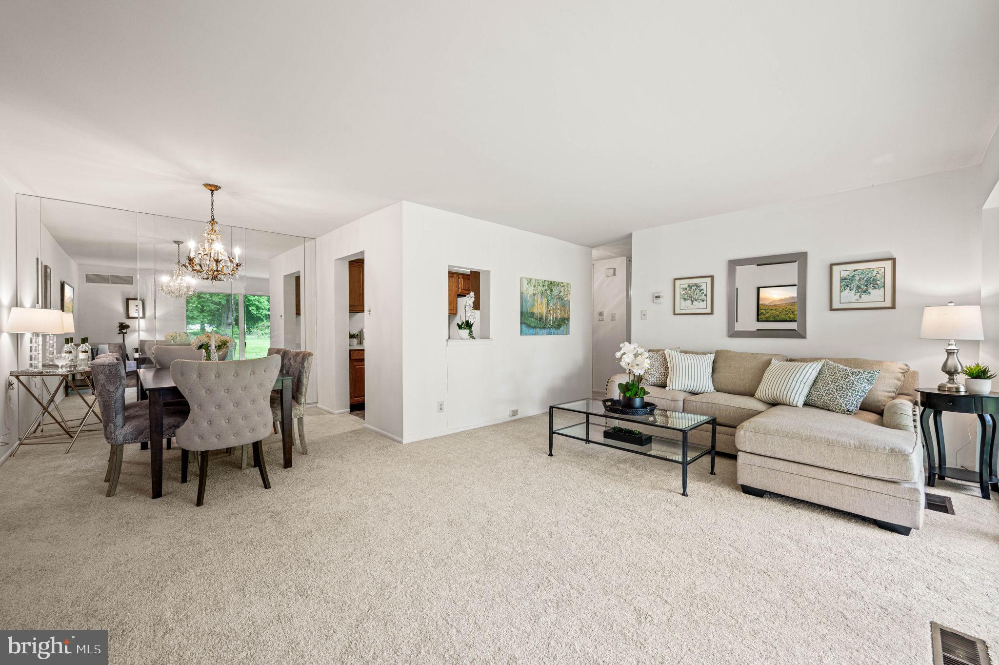 GLENHARDIE - Residential