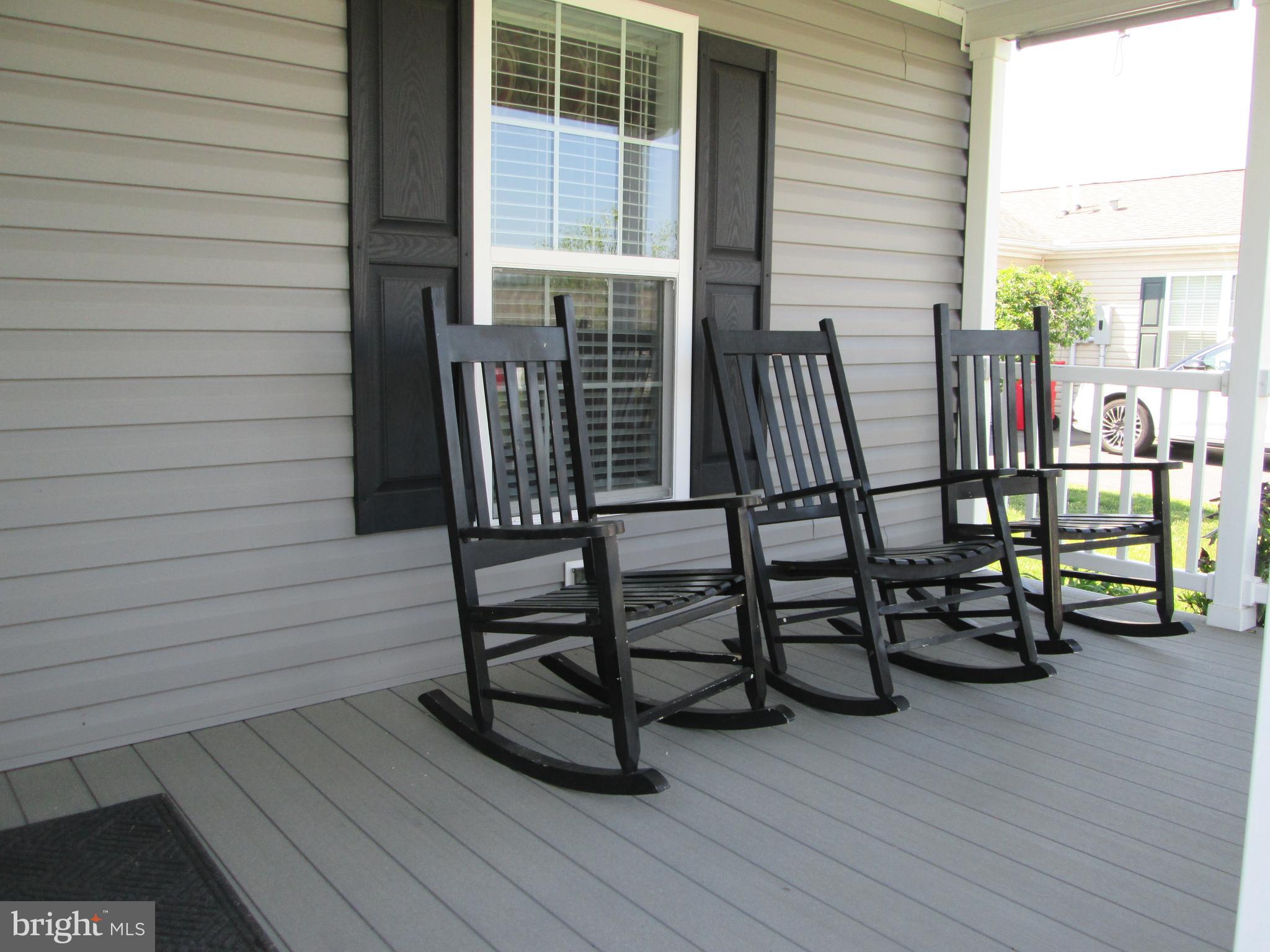 SPRING VALLEY VILLAG - Residential