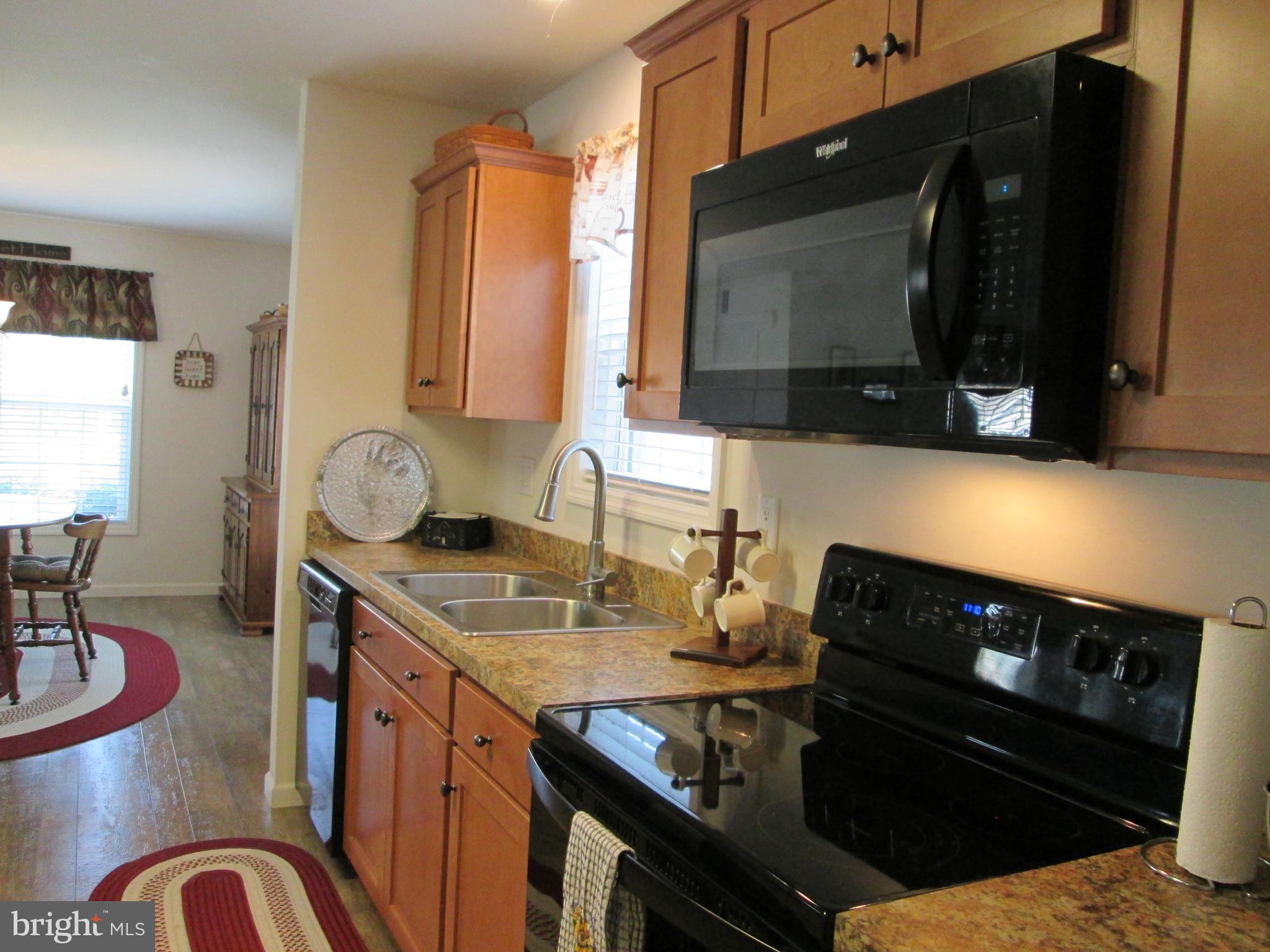 SPRING VALLEY VILLAG - Residential