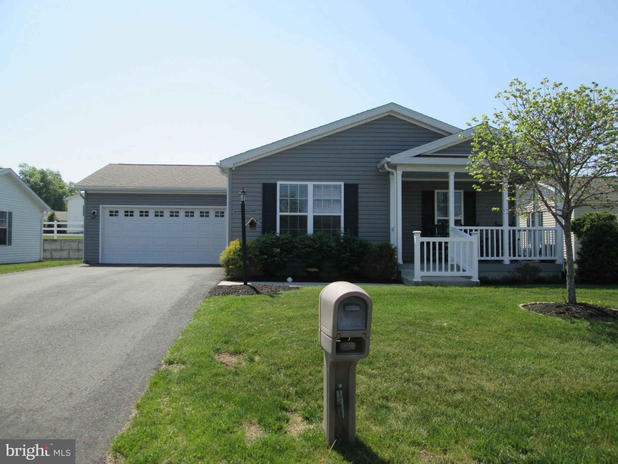 SPRING VALLEY VILLAG - Residential