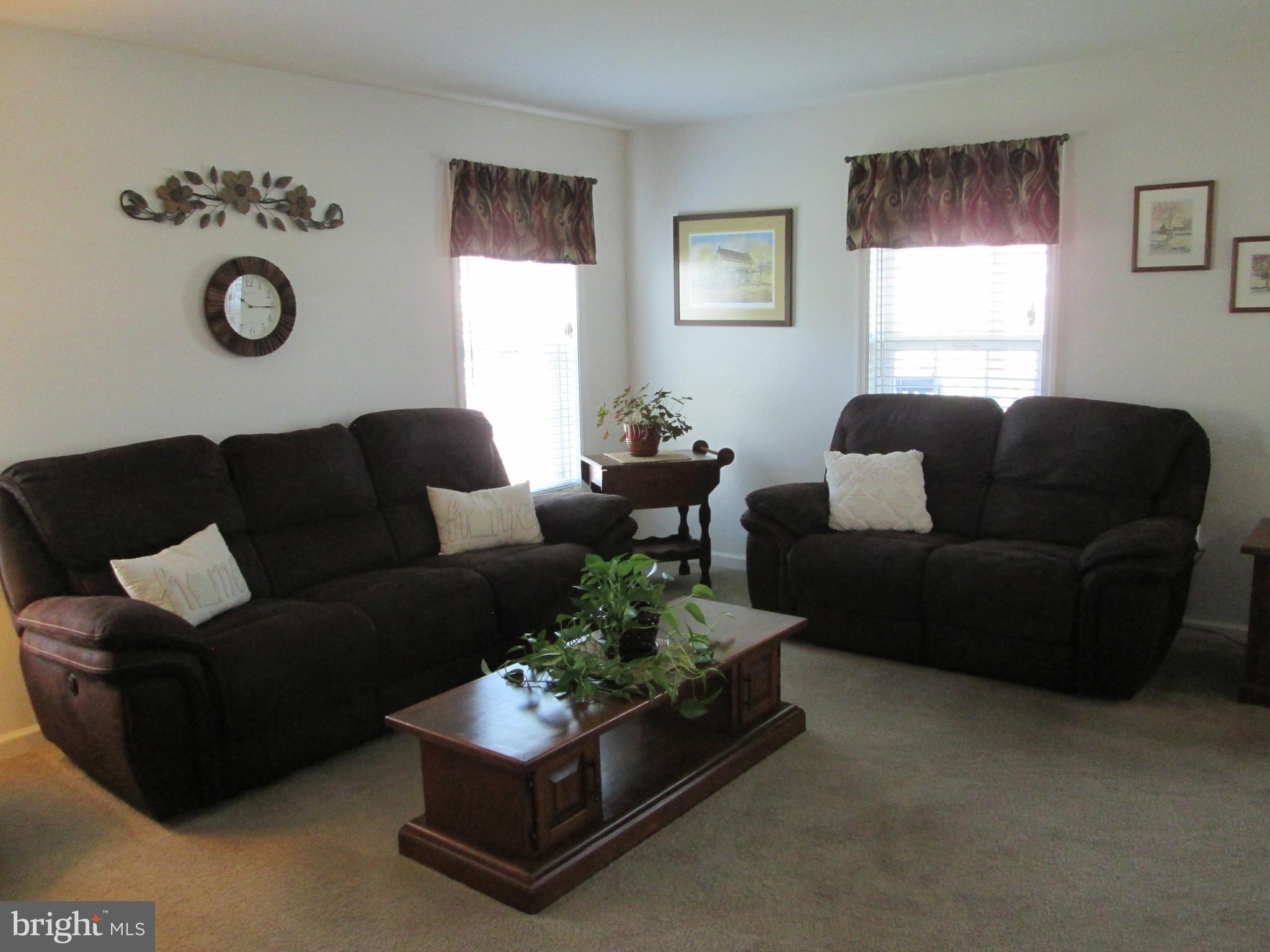 SPRING VALLEY VILLAG - Residential