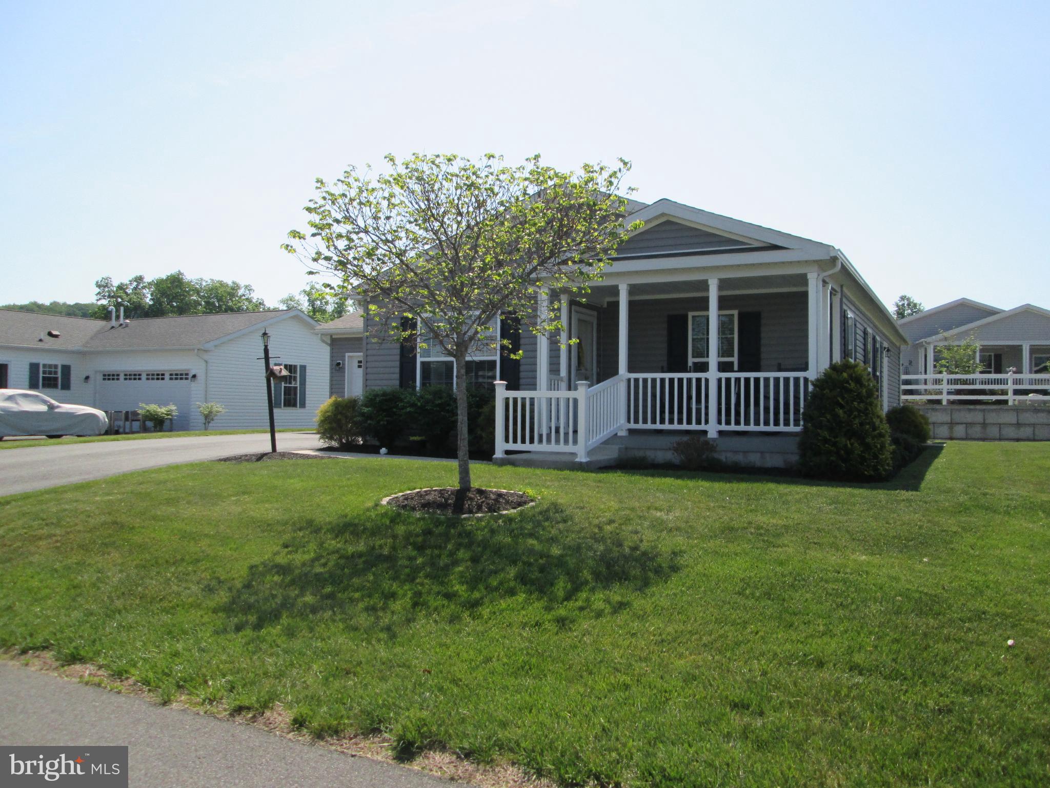 SPRING VALLEY VILLAG - Residential