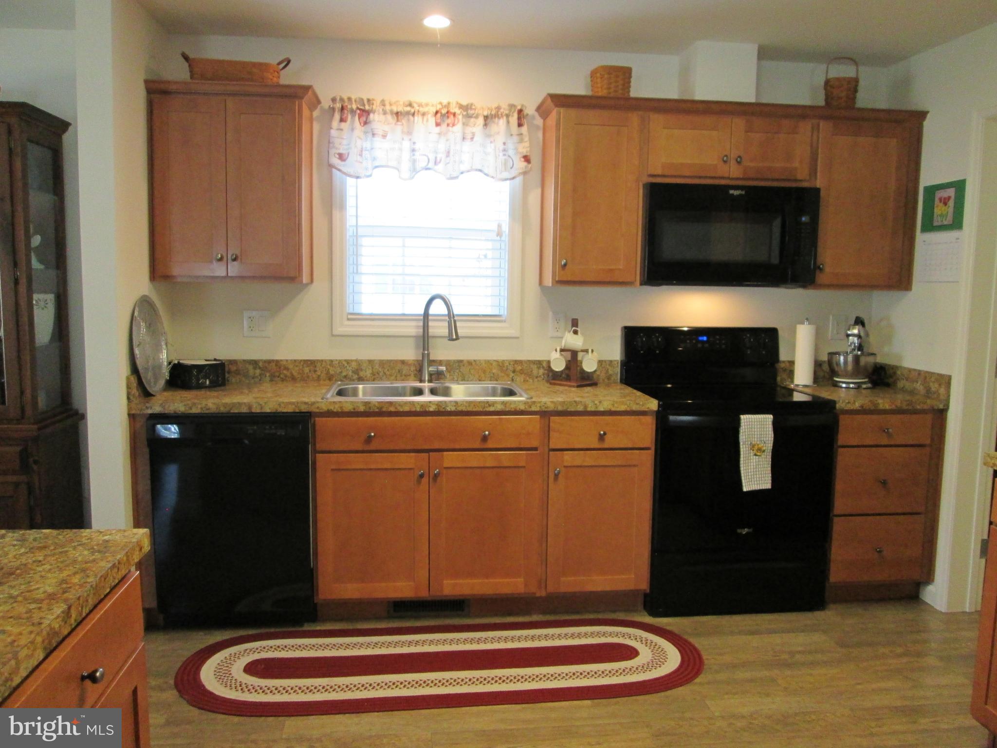 SPRING VALLEY VILLAG - Residential