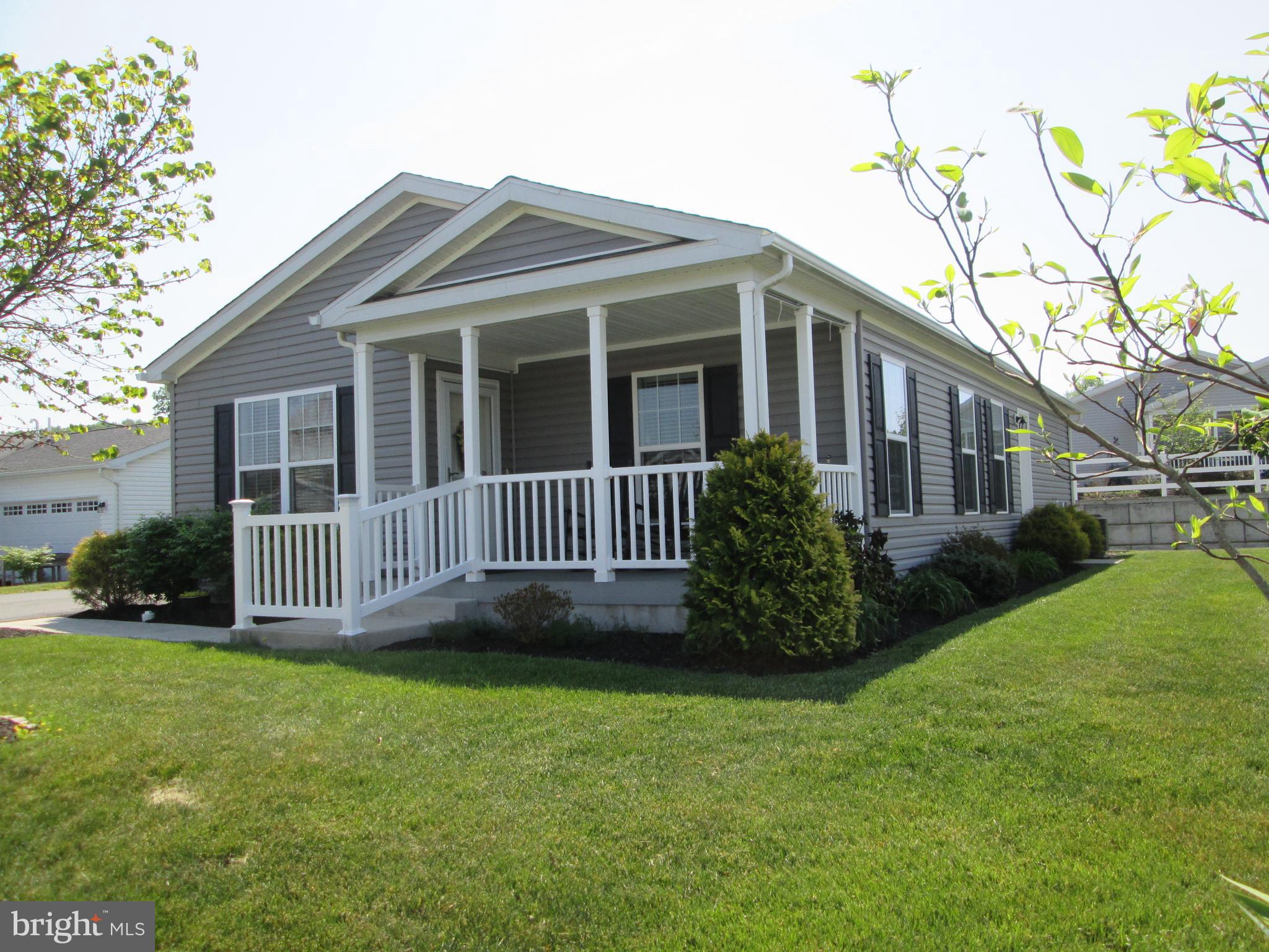 SPRING VALLEY VILLAG - Residential