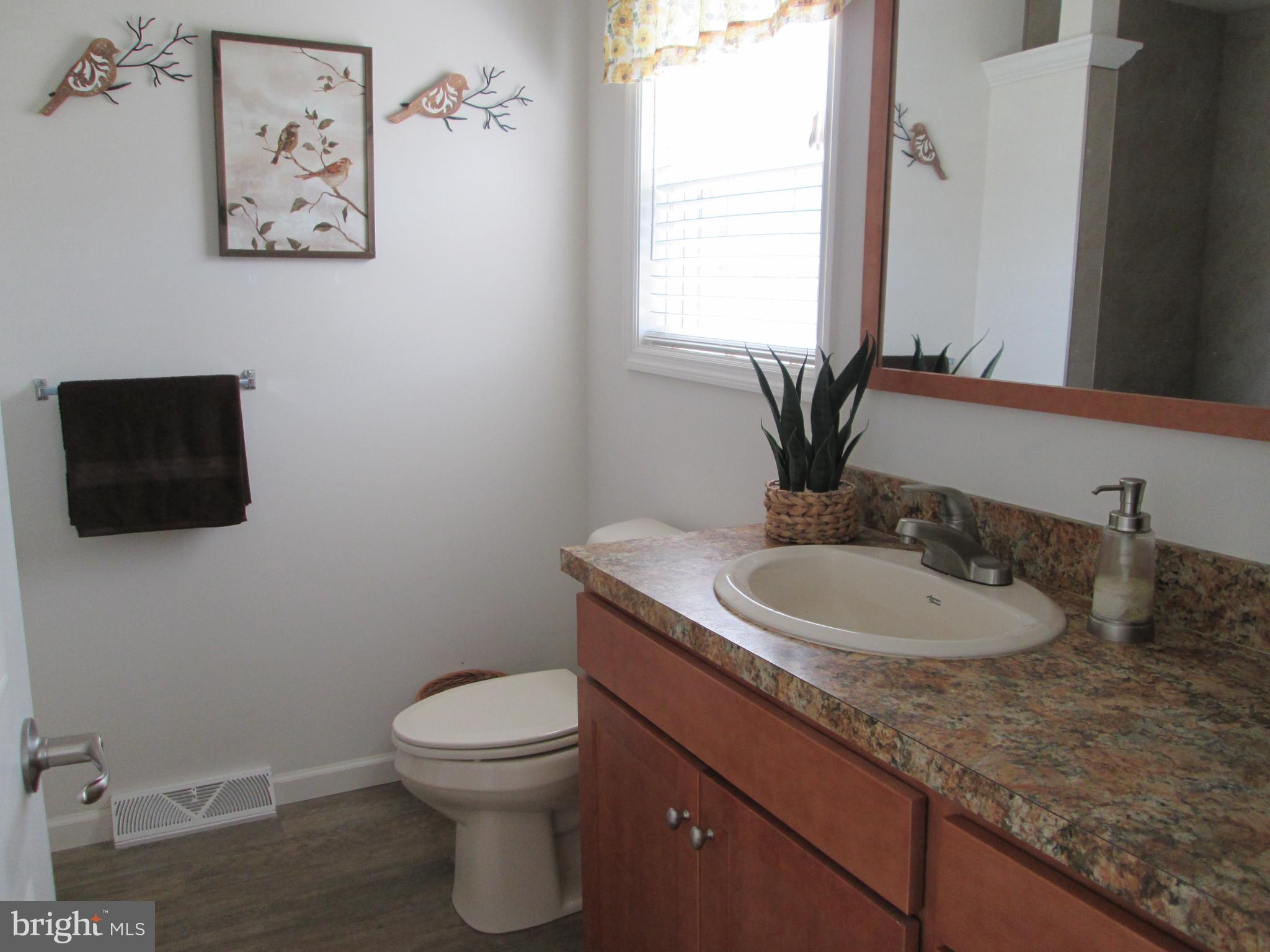 SPRING VALLEY VILLAG - Residential