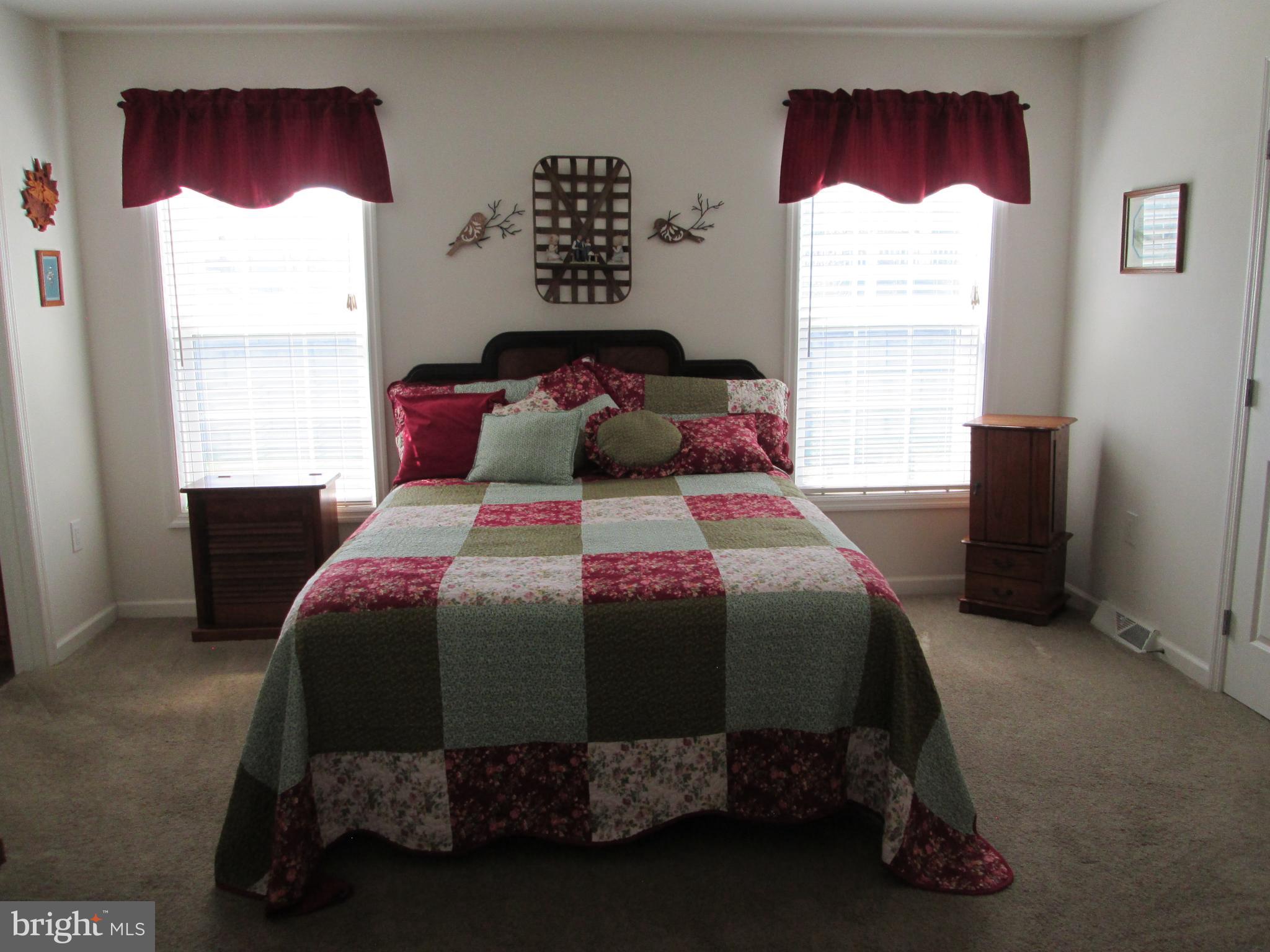 SPRING VALLEY VILLAG - Residential