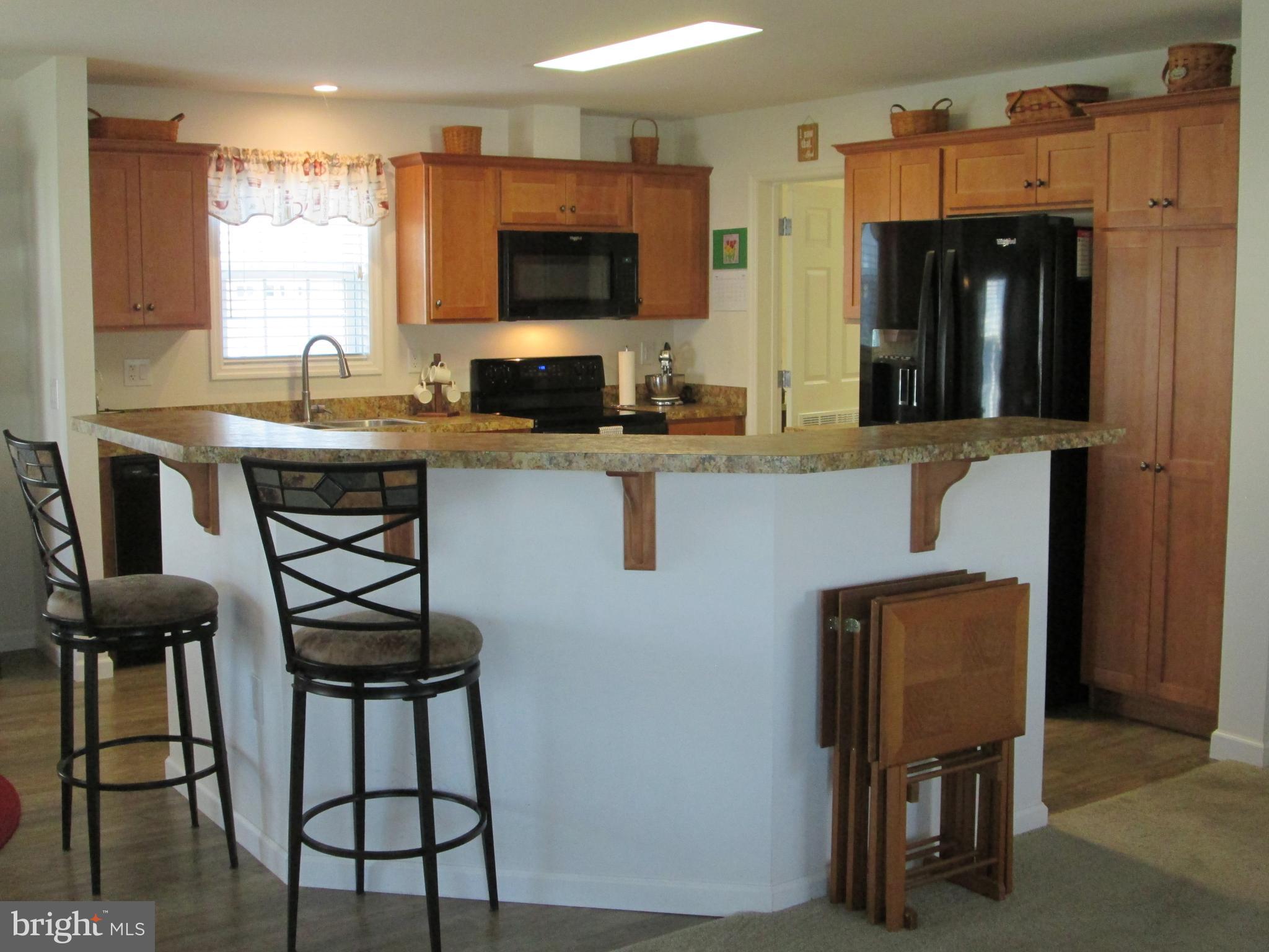 SPRING VALLEY VILLAG - Residential