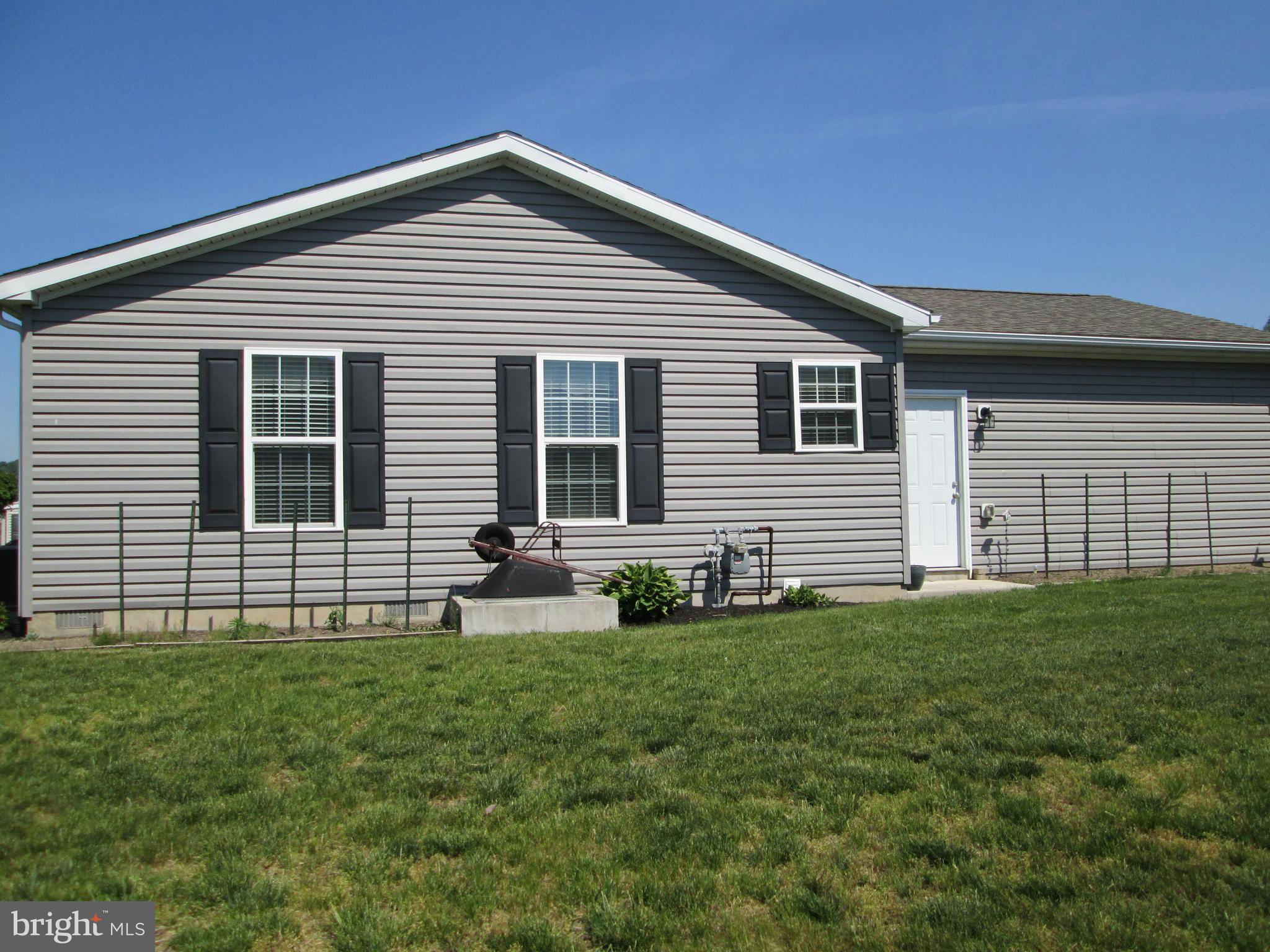 SPRING VALLEY VILLAG - Residential
