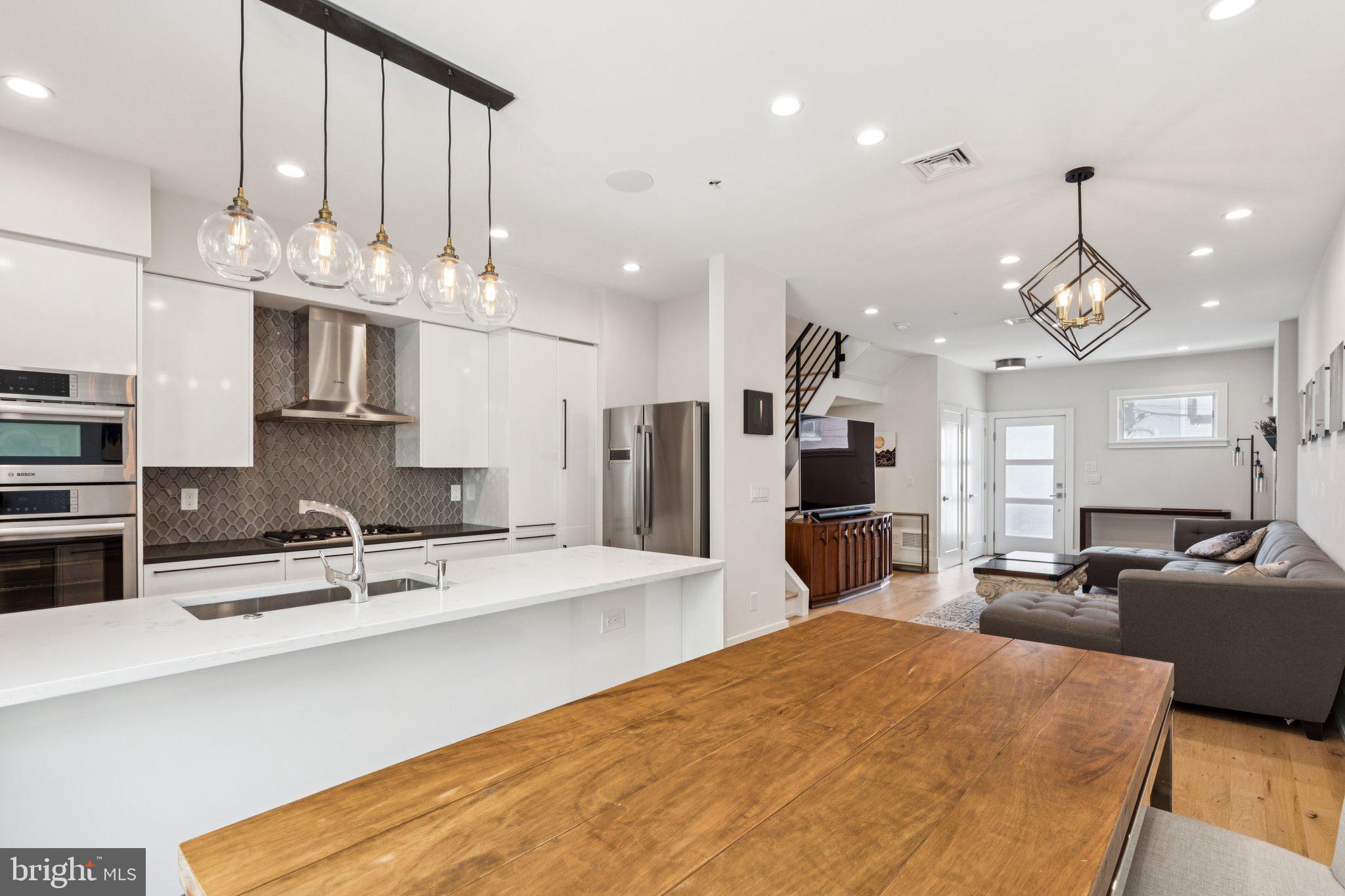 BREWERYTOWN - Residential
