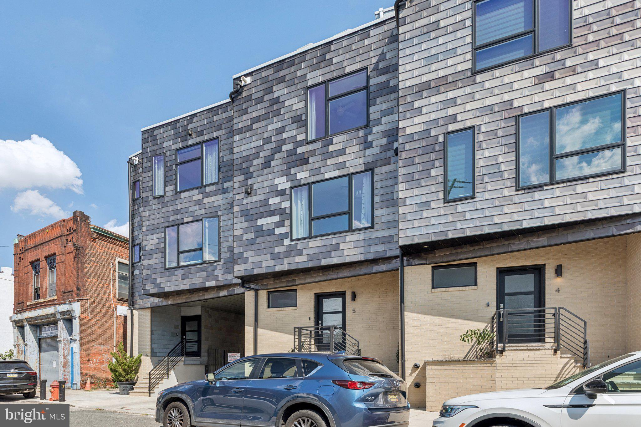 BREWERYTOWN - Residential