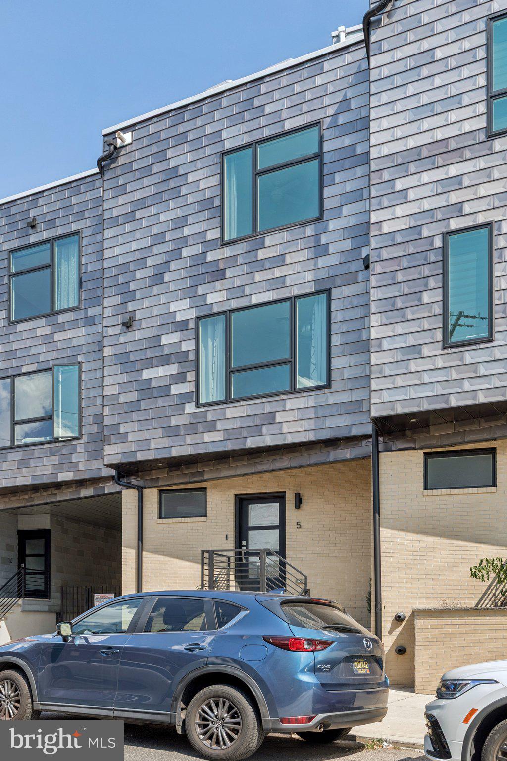BREWERYTOWN - Residential