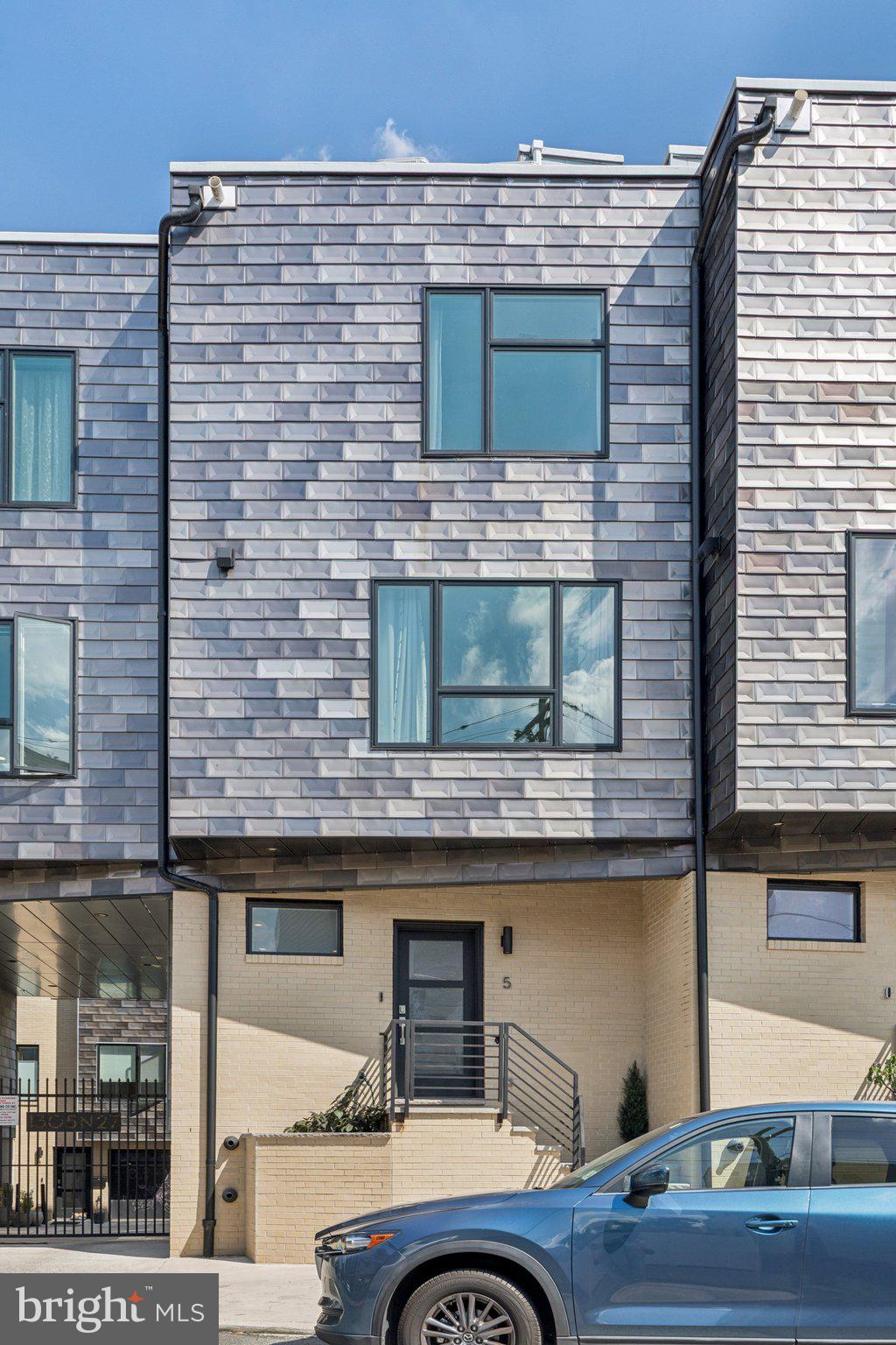 BREWERYTOWN - Residential