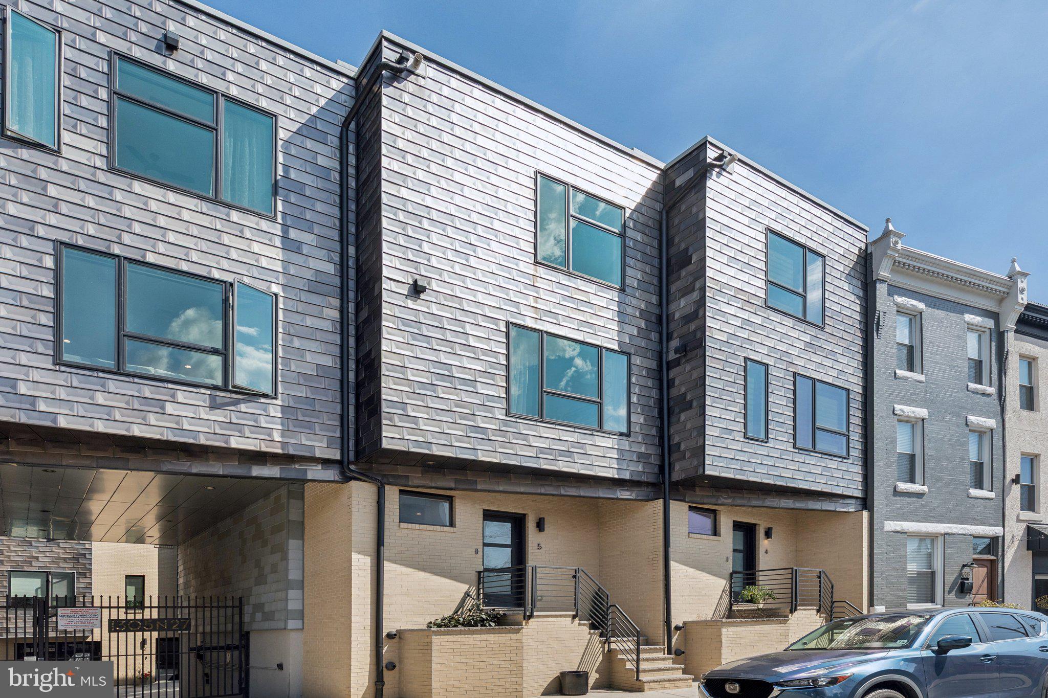 BREWERYTOWN - Residential