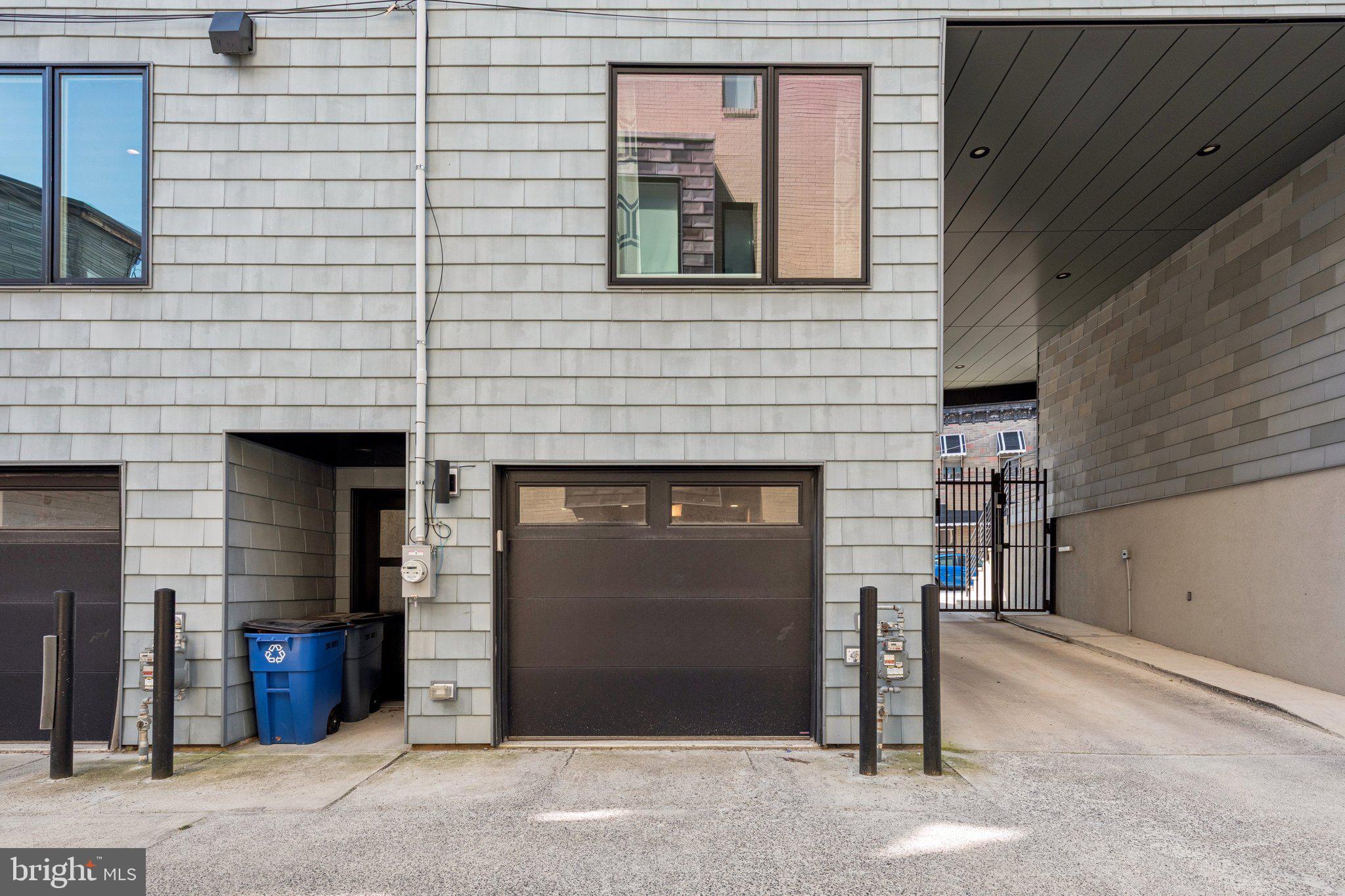 BREWERYTOWN - Residential