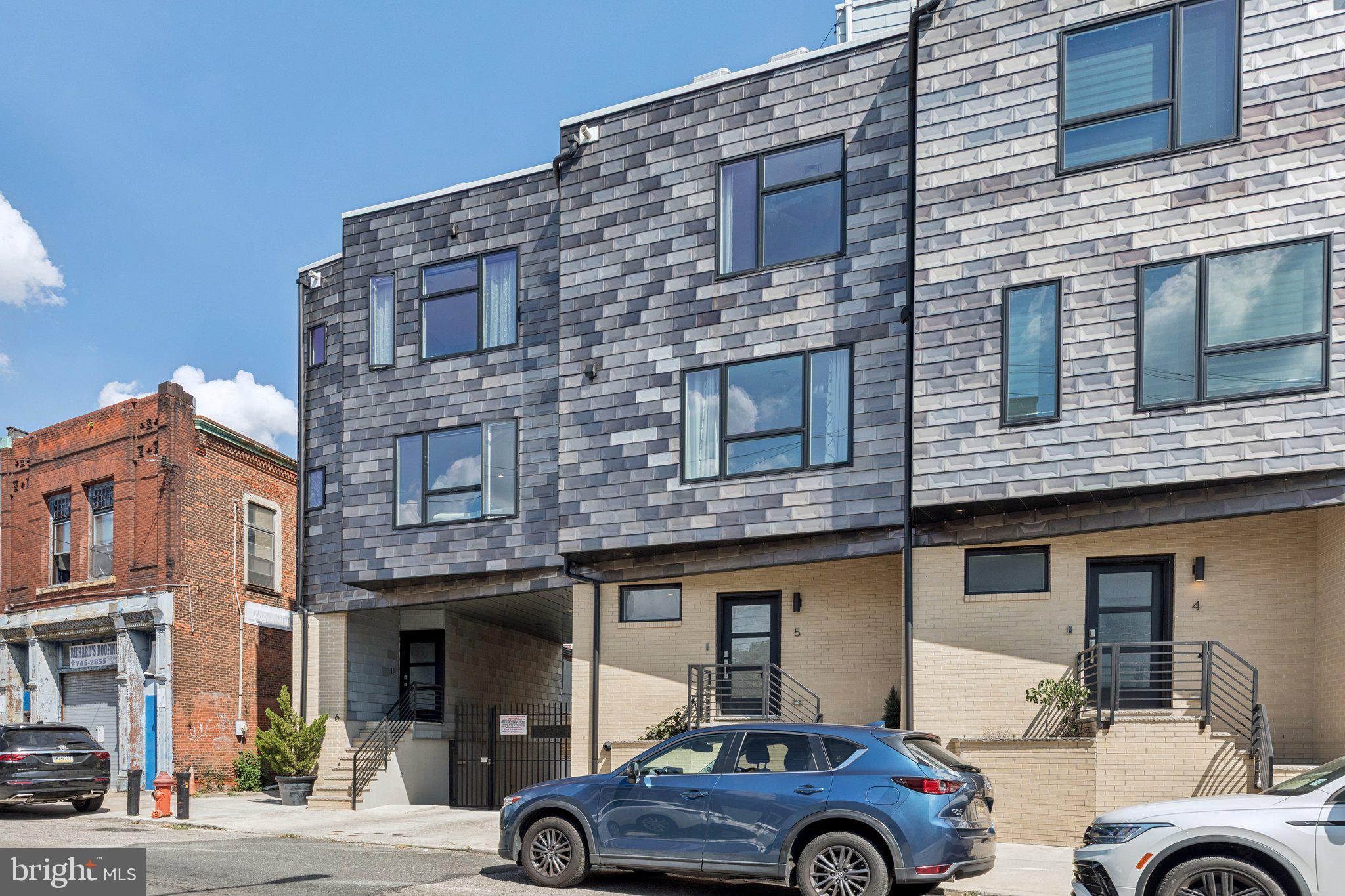 BREWERYTOWN - Residential