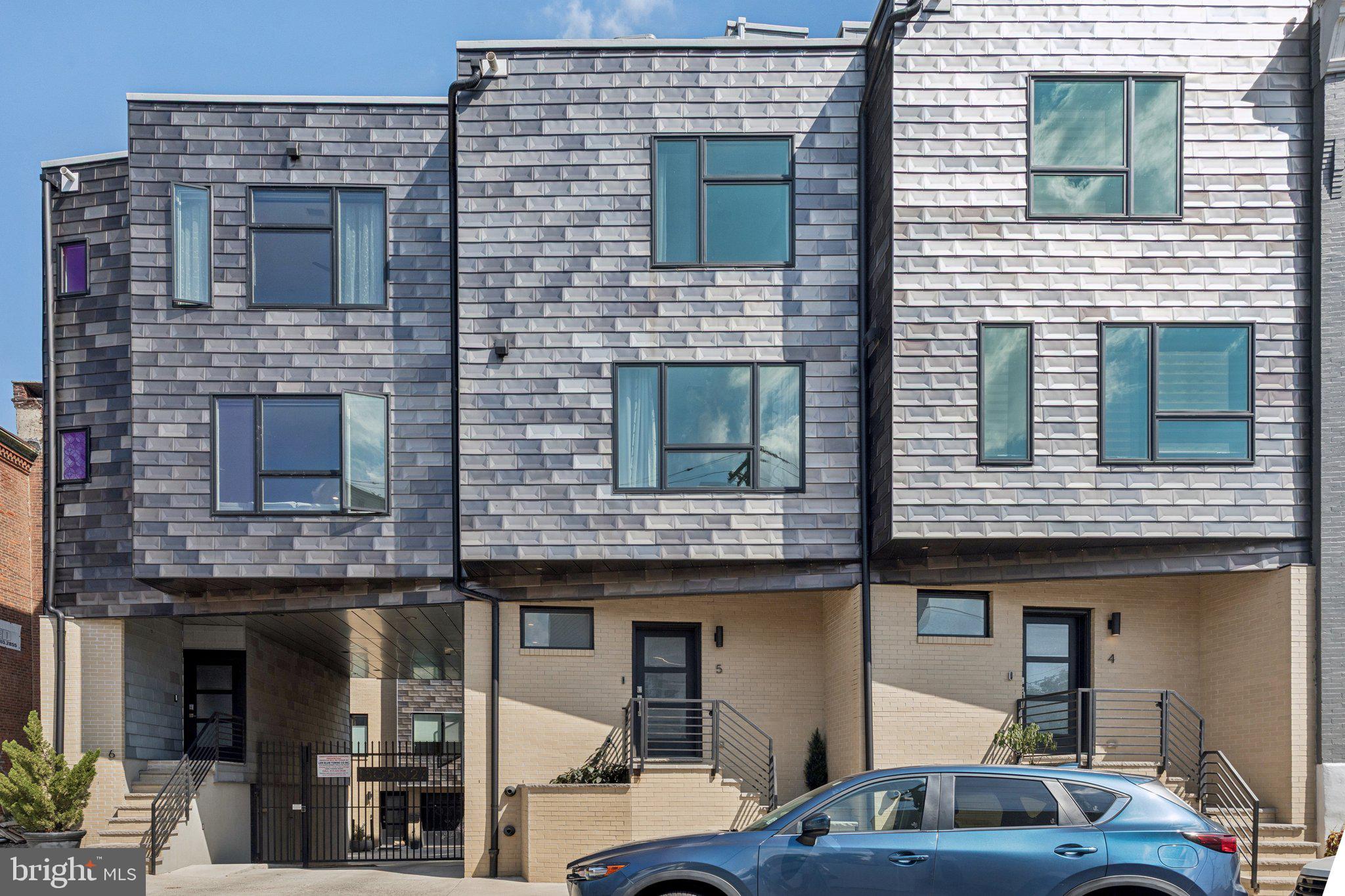 BREWERYTOWN - Residential