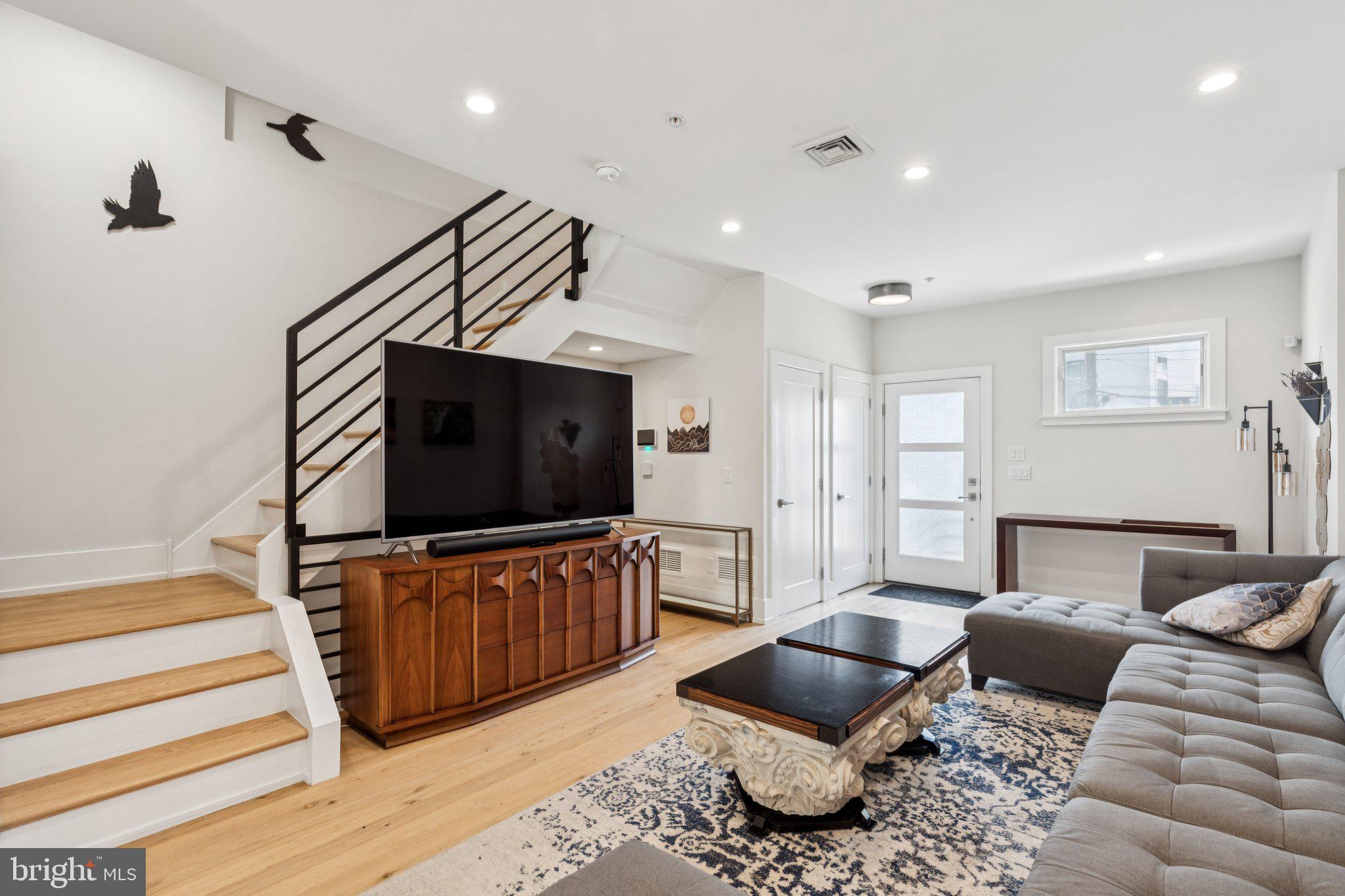 BREWERYTOWN - Residential