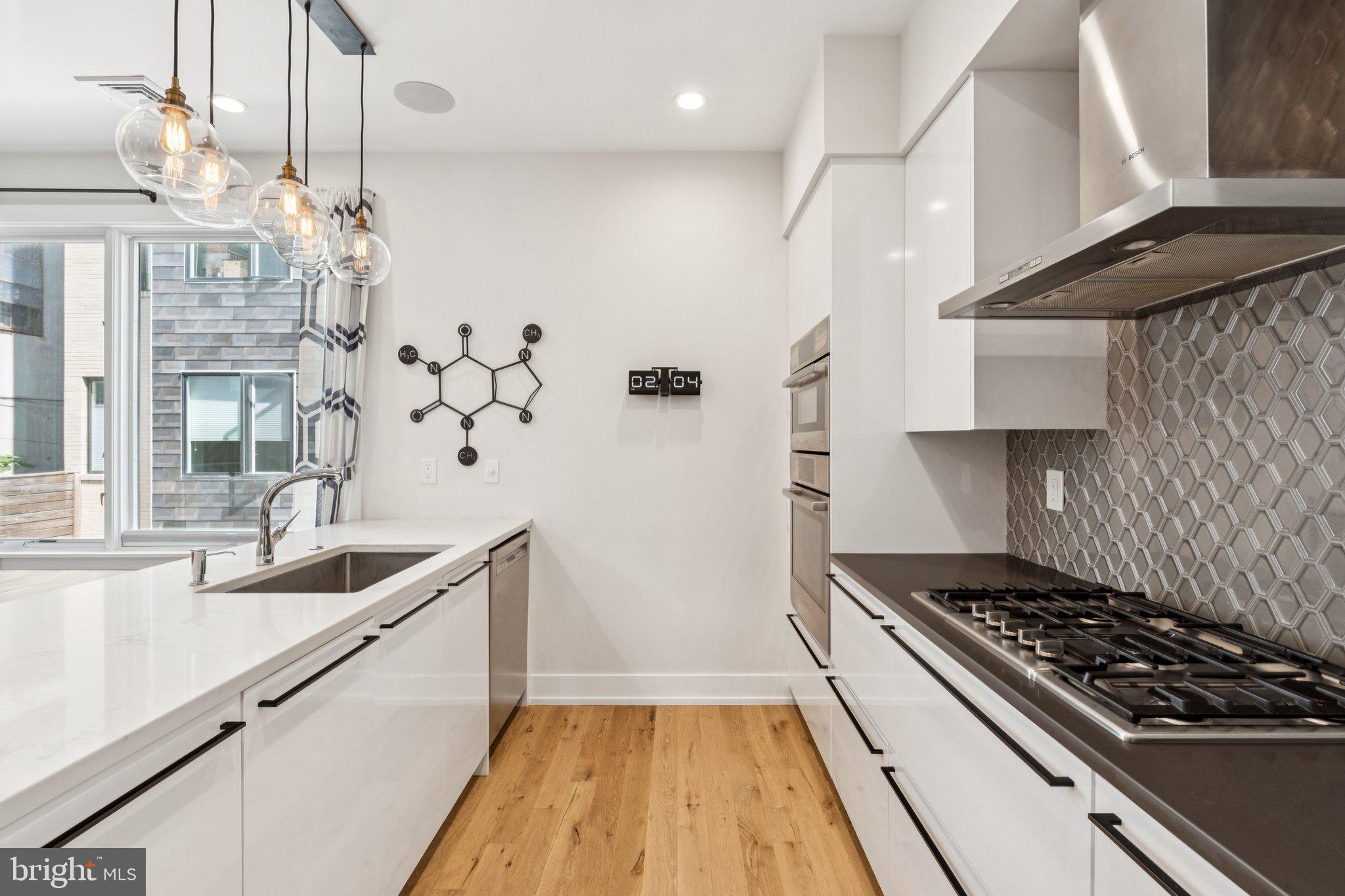 BREWERYTOWN - Residential