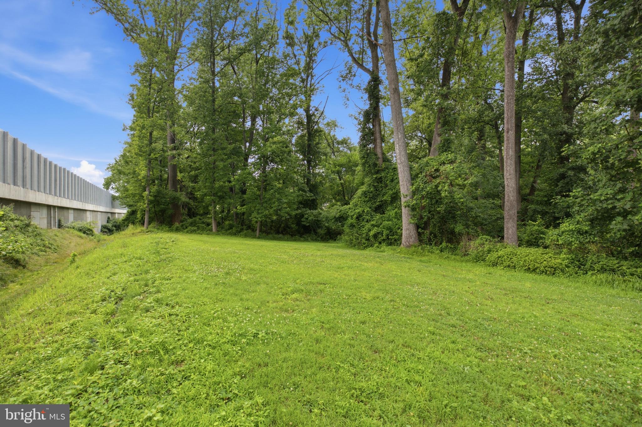 DUNN LORING WOODS - Land