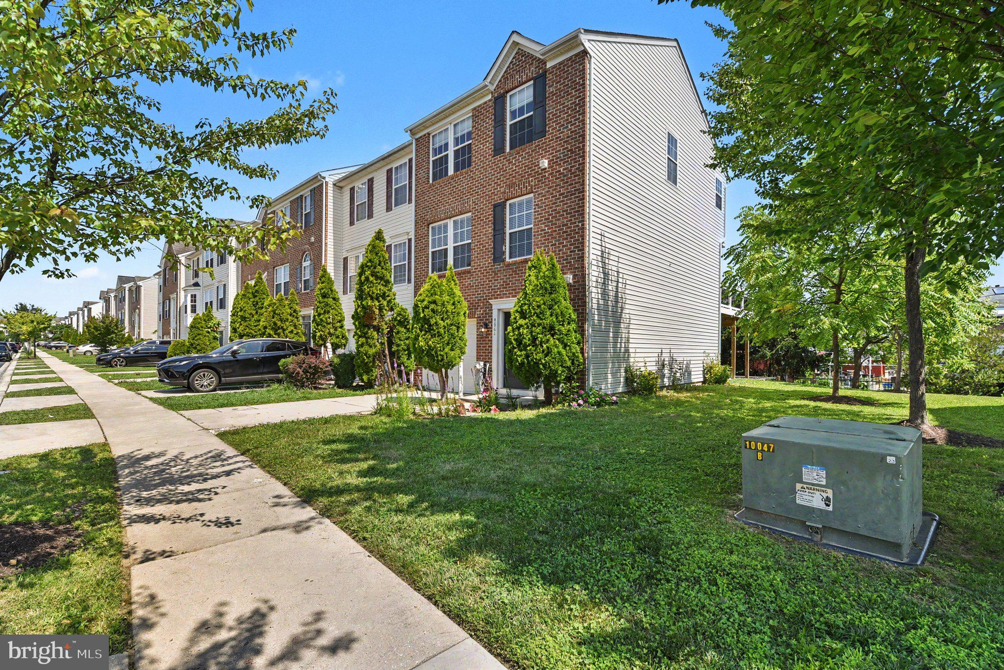 MIRAMAR LANDING - Residential