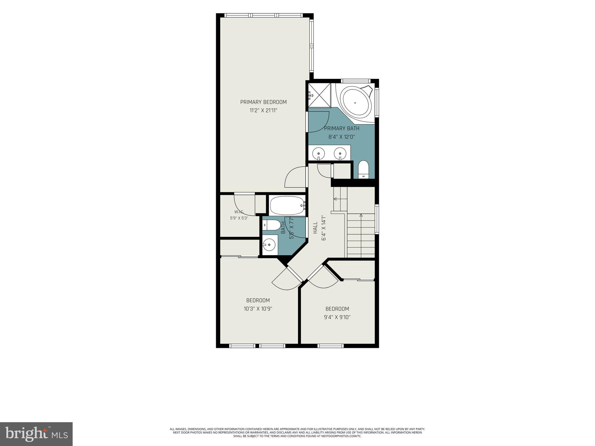 MIRAMAR LANDING - Residential