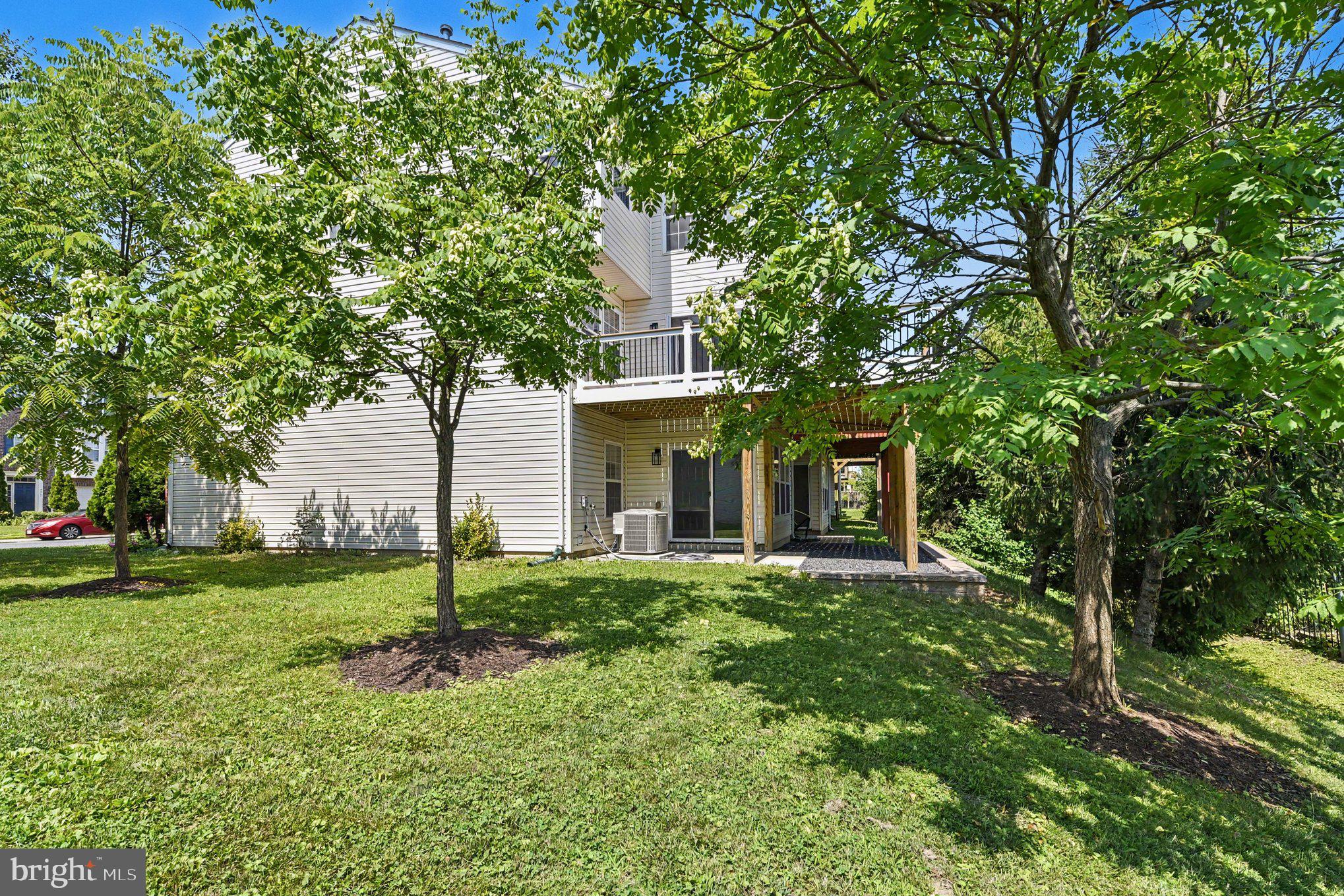 MIRAMAR LANDING - Residential