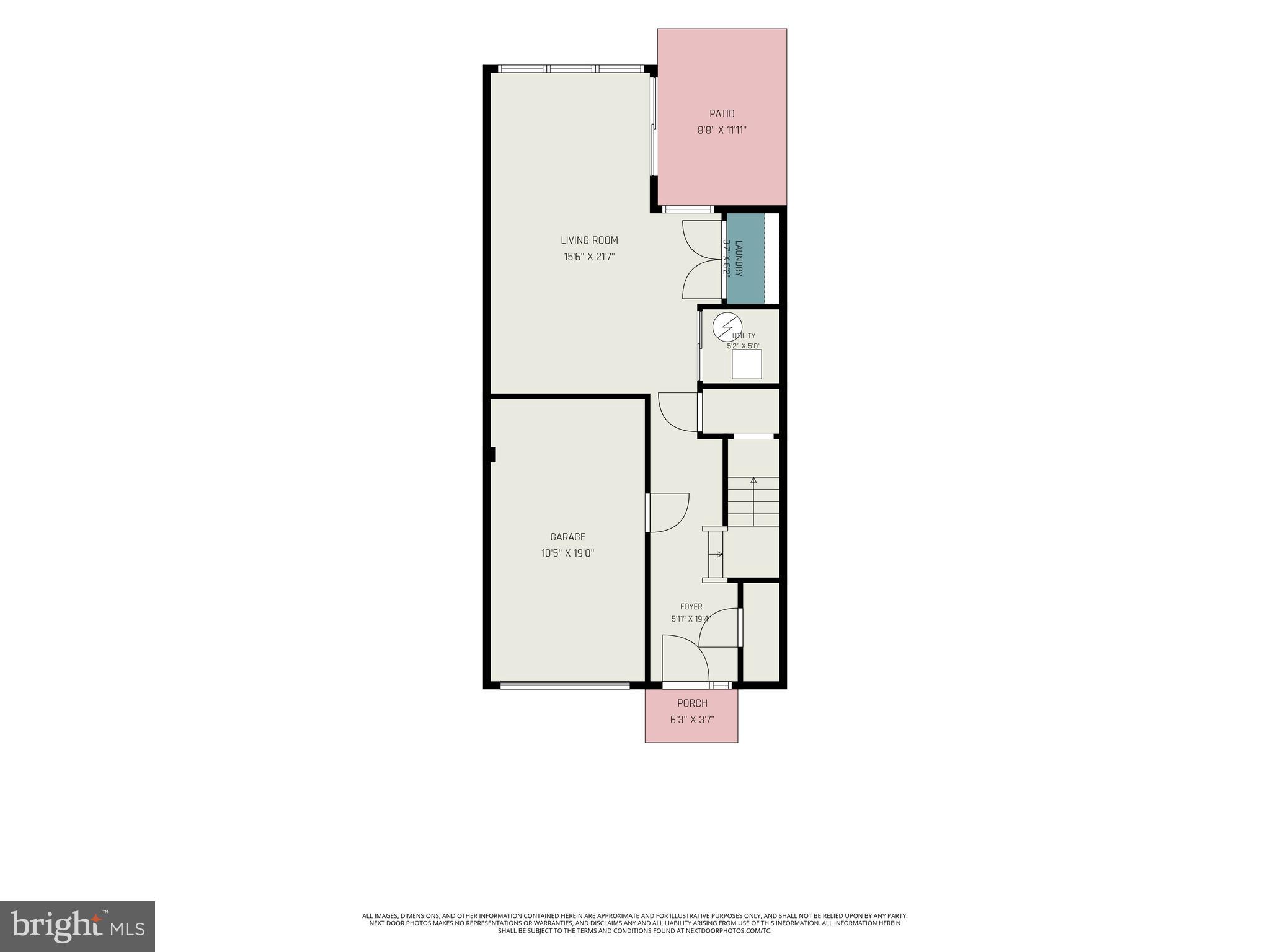 MIRAMAR LANDING - Residential