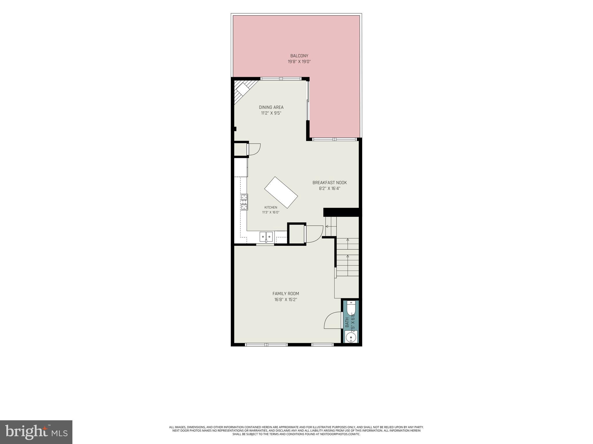 MIRAMAR LANDING - Residential