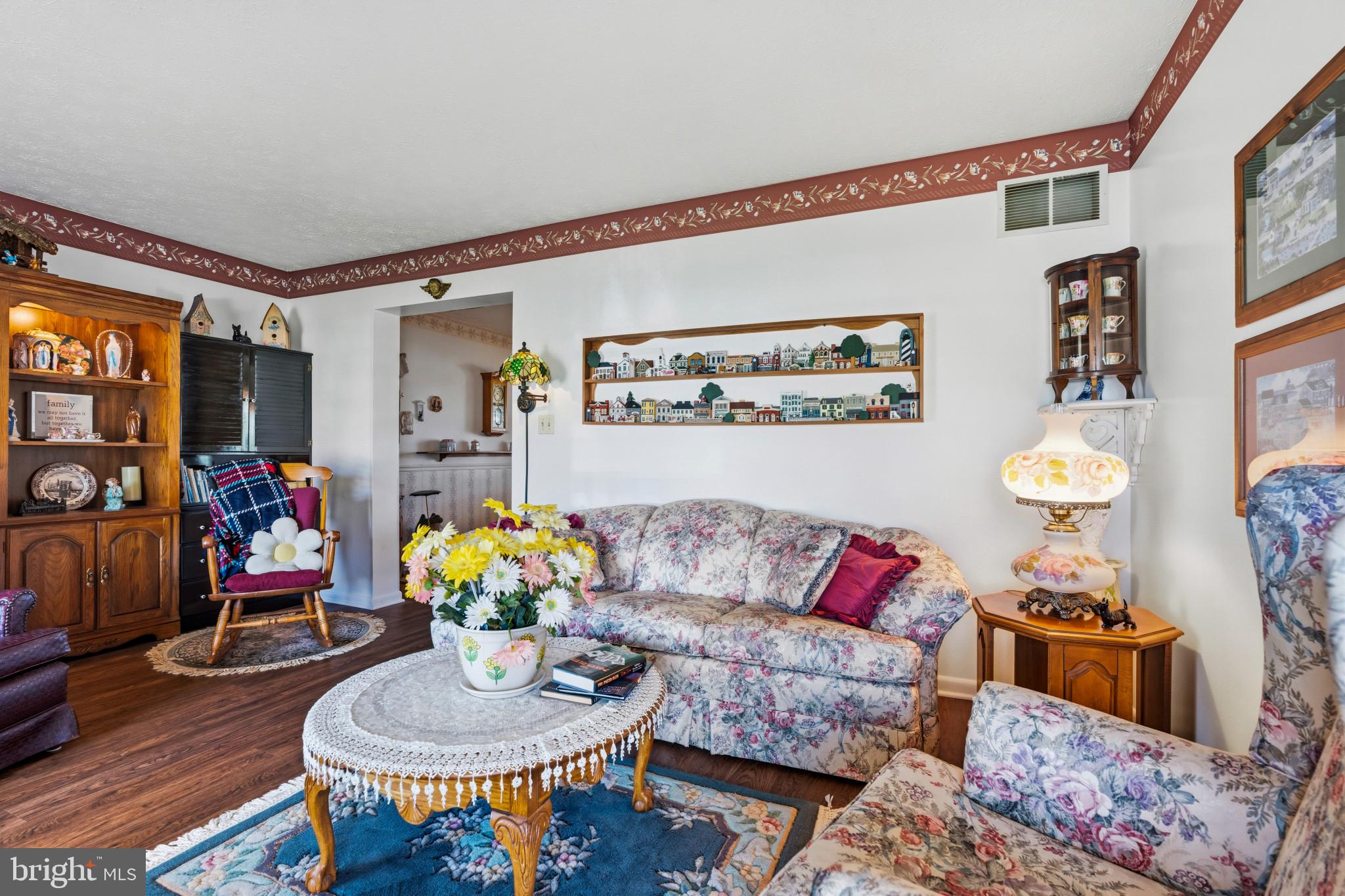 GREENRIDGE - Residential