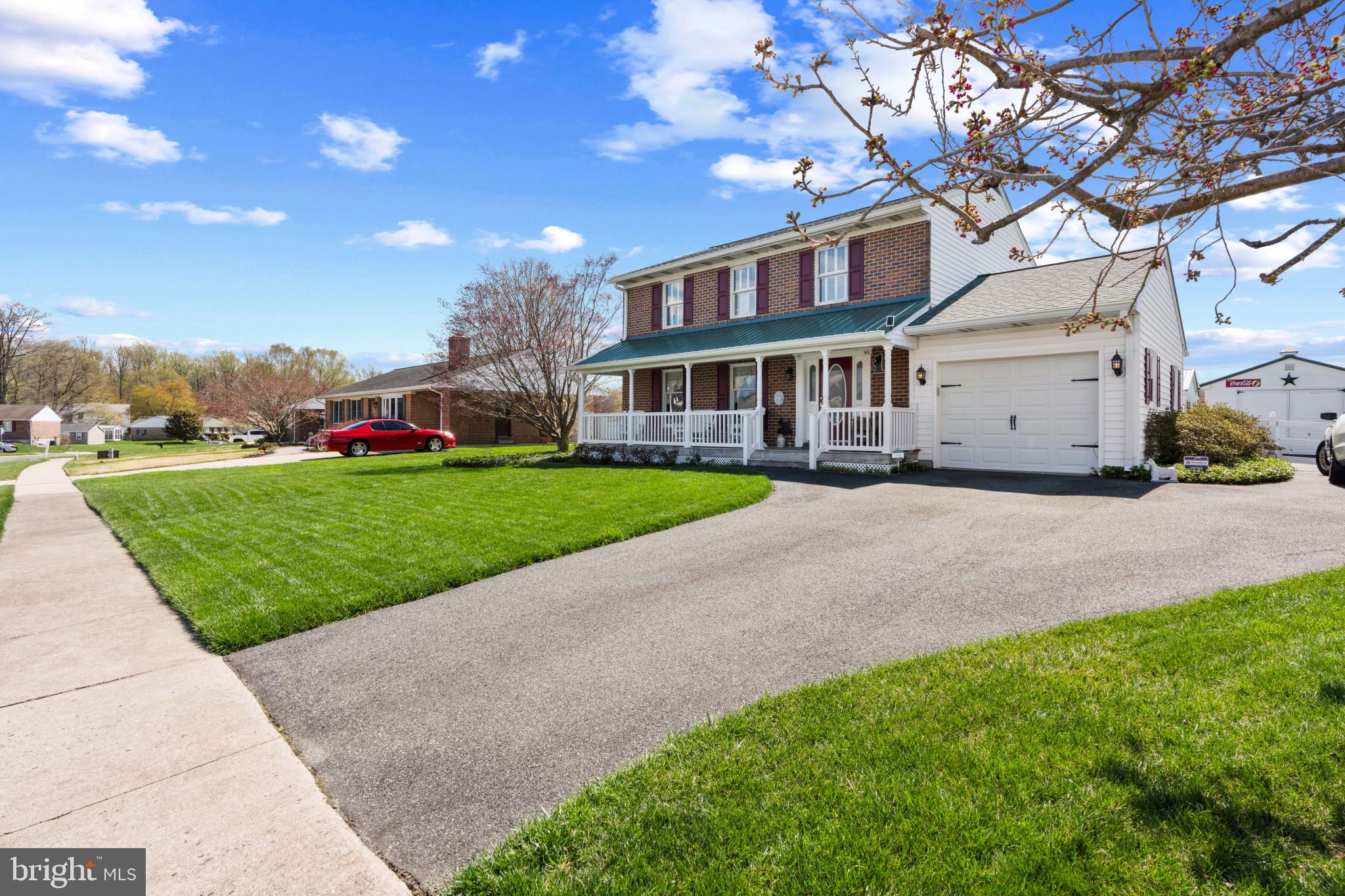 GREENRIDGE - Residential